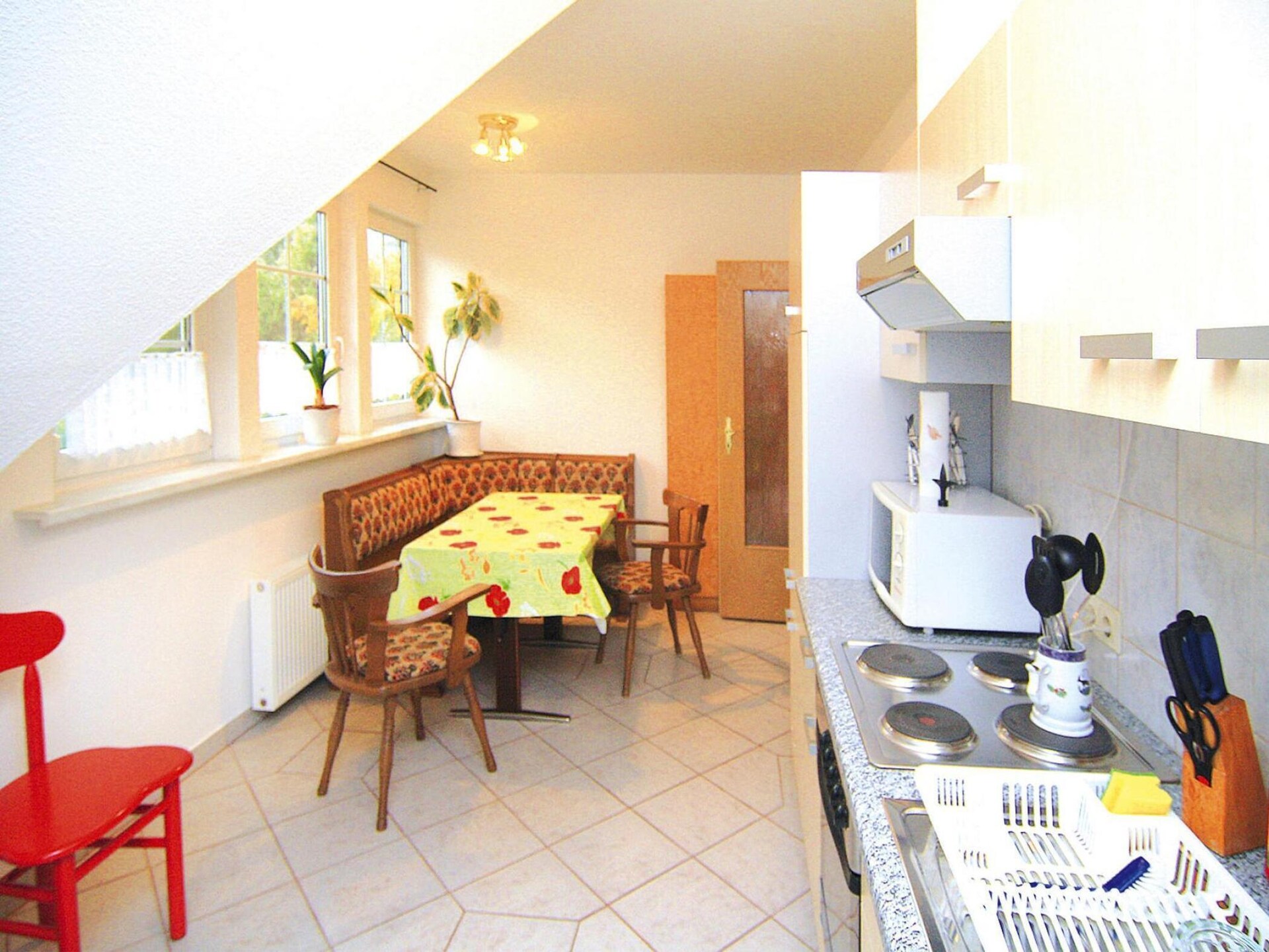 Modern appartement aan de Döberitzer Heide, vlakbij Berlijn - foto 5