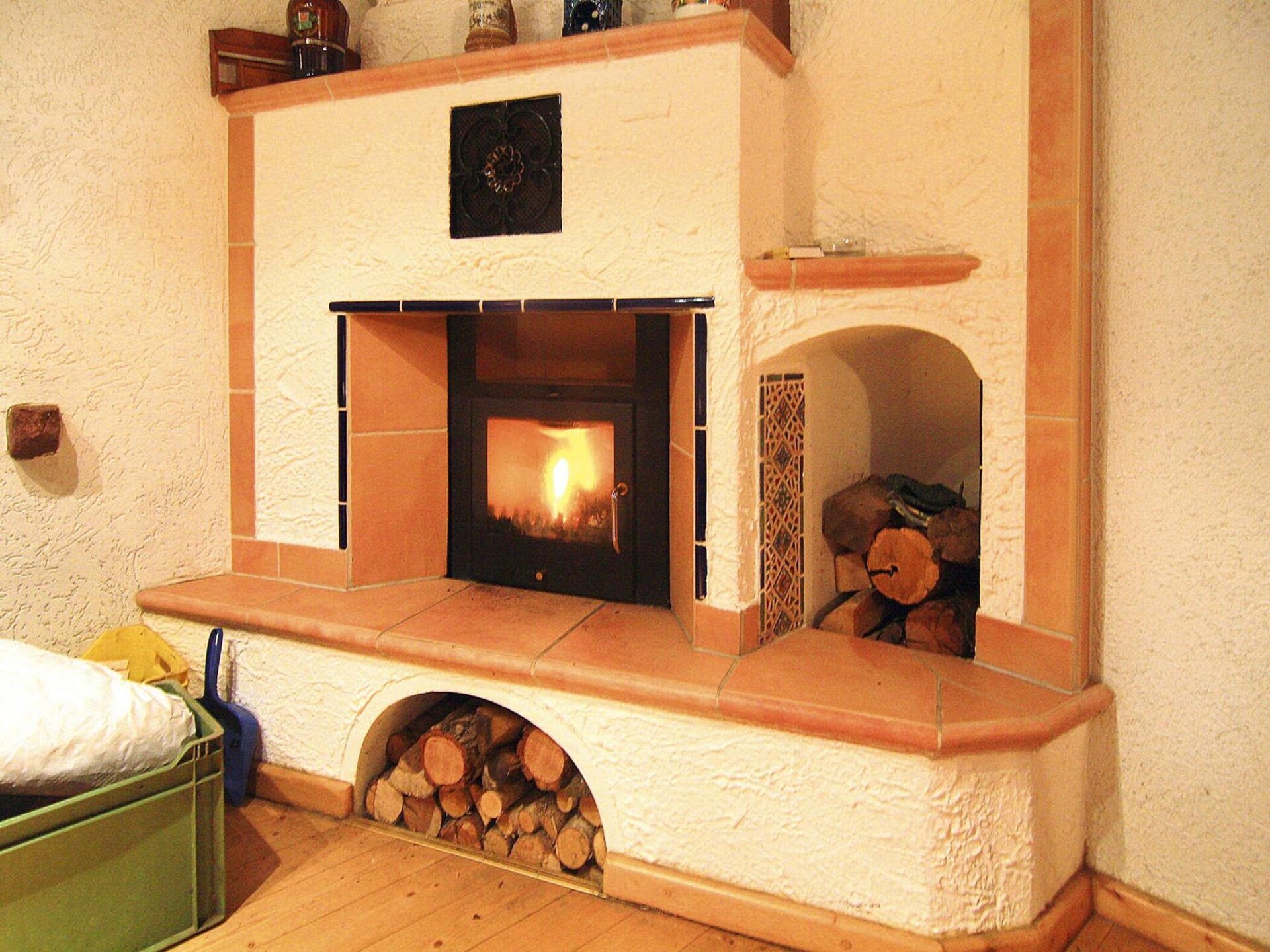 Modern appartement aan de Döberitzer Heide, vlakbij Berlijn - foto 3