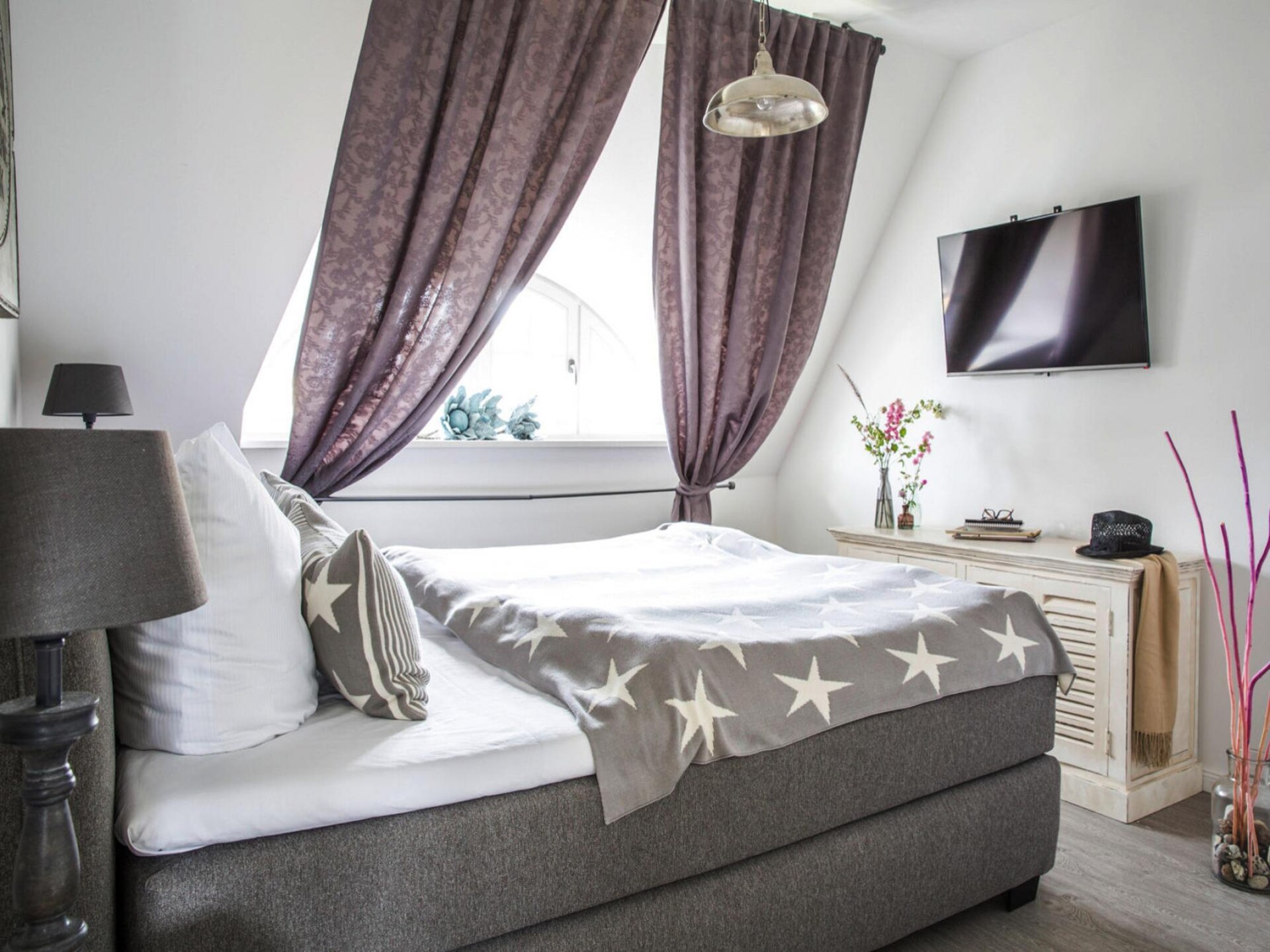 6-persoons vakantiehuis aan het meer in Fuhlendorf · 6 pers. - foto 18