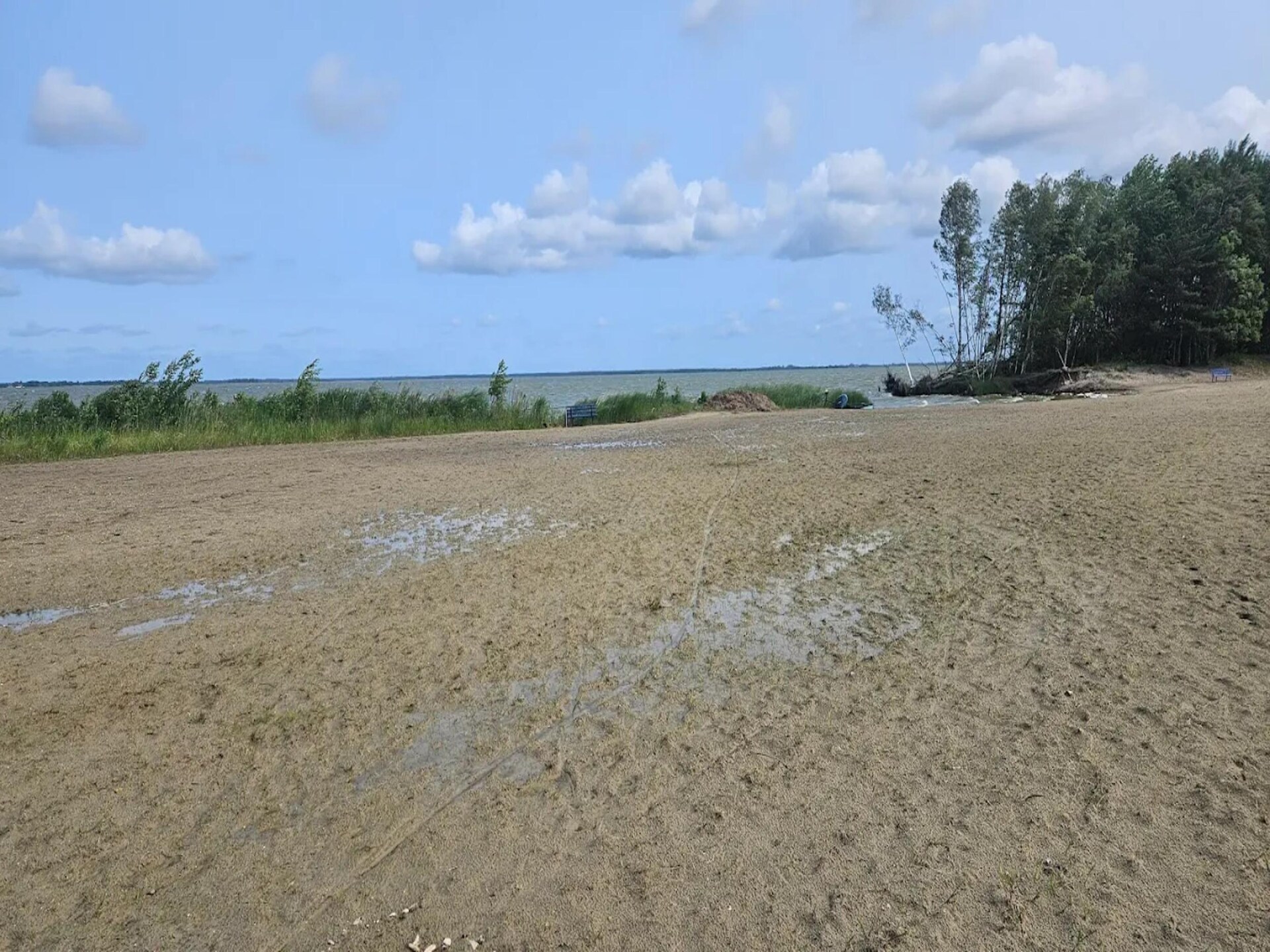 6-persoons vakantiehuis aan het meer in Fuhlendorf · 6 pers. - foto 37