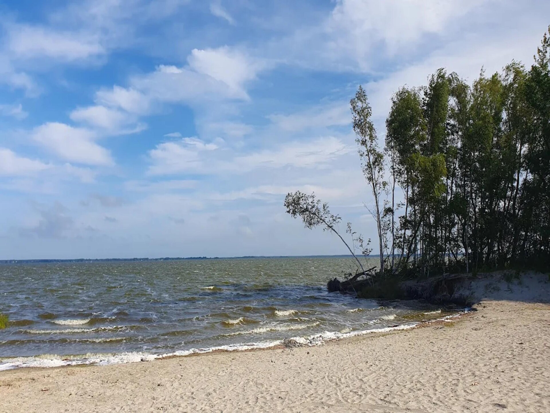 6-persoons vakantiehuis aan het meer in Fuhlendorf · 6 pers. - foto 40