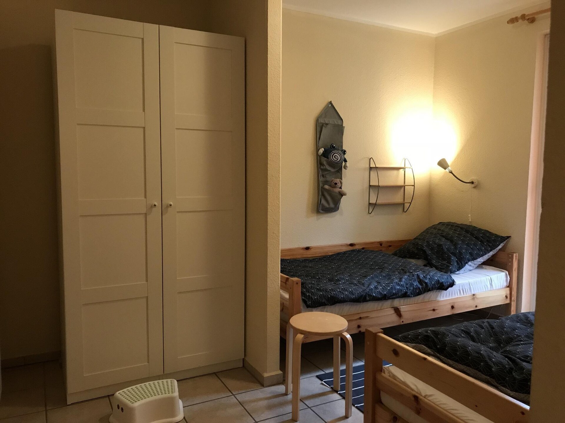 Op 300 m van zee: modern appartement voor 4 personen in Trassenheide - foto 14