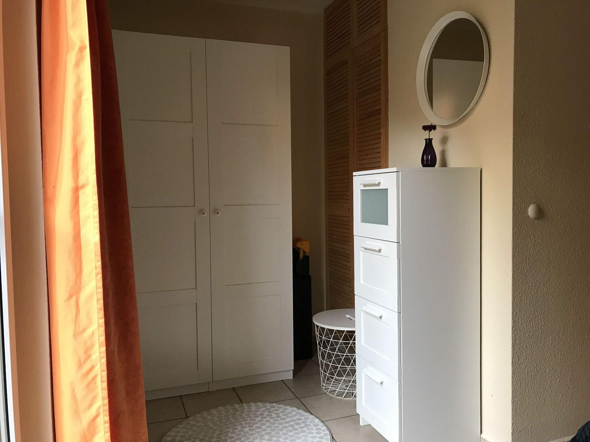 Op 300 m van zee: modern appartement voor 4 personen in Trassenheide - foto 13