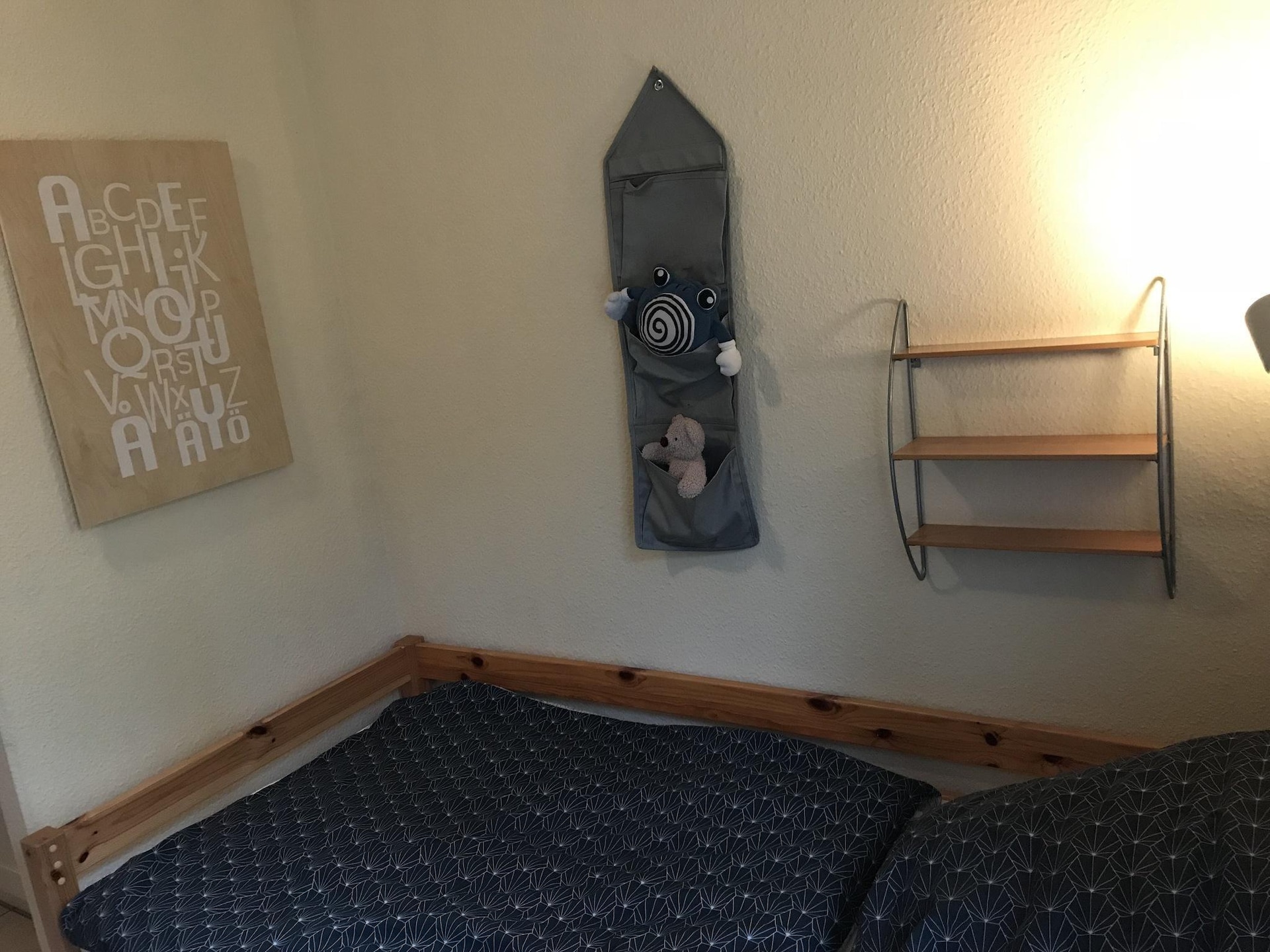 Op 300 m van zee: modern appartement voor 4 personen in Trassenheide - foto 15