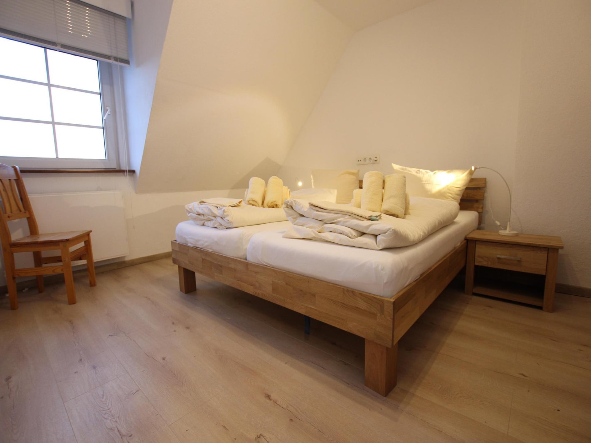 6-persoons appartement in Westerland op 1 km van de zee - foto 31
