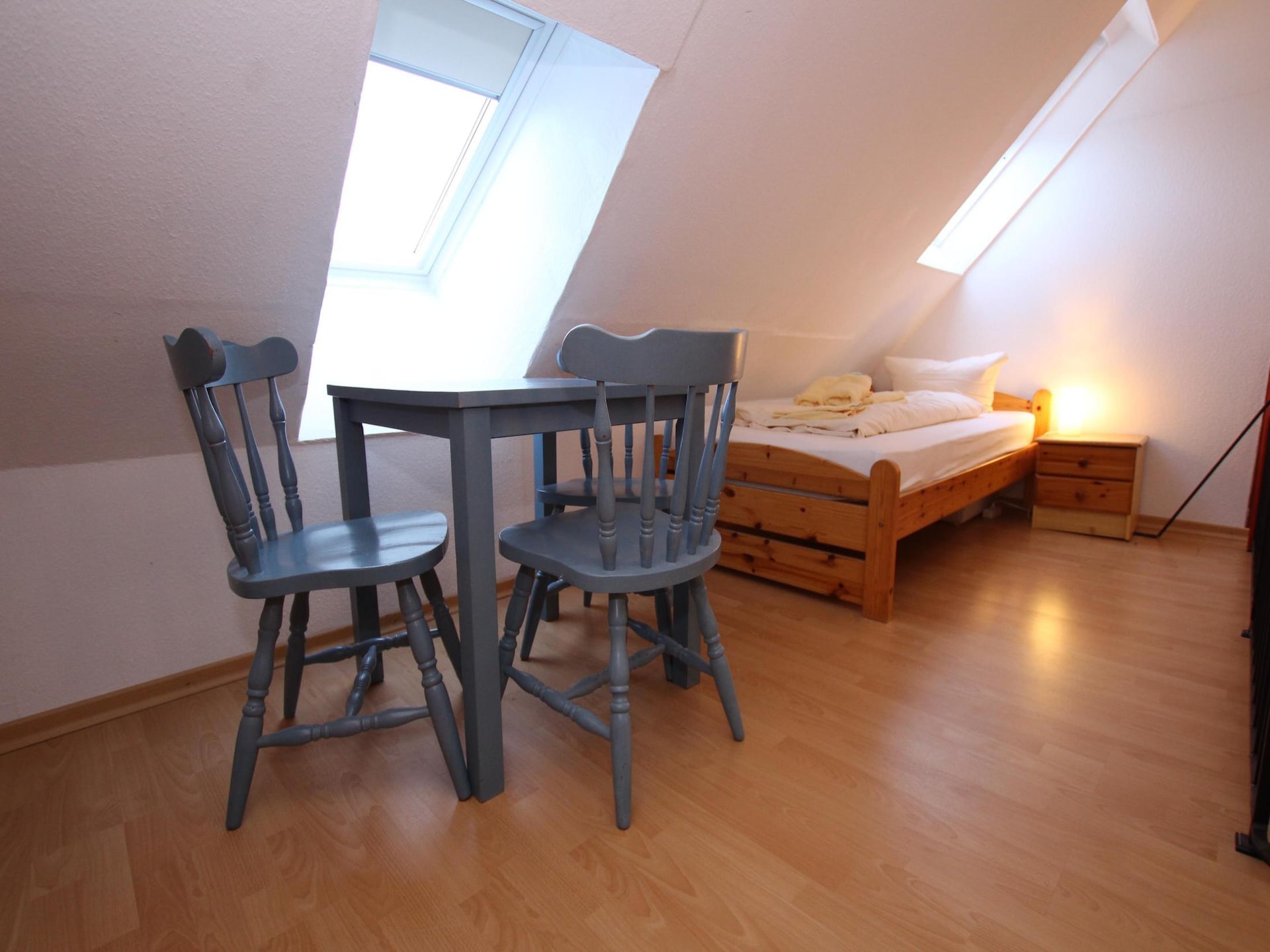 6-persoons appartement in Westerland op 1 km van de zee - foto 32
