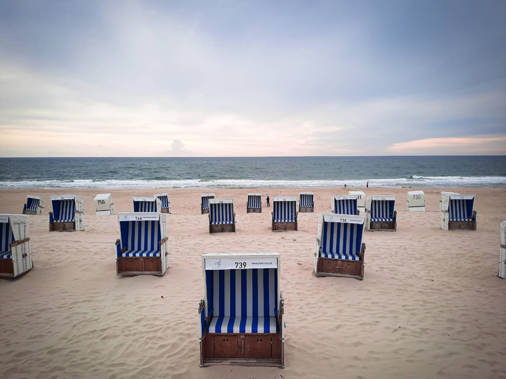 6-persoons appartement in Westerland op 1 km van de zee - foto 24