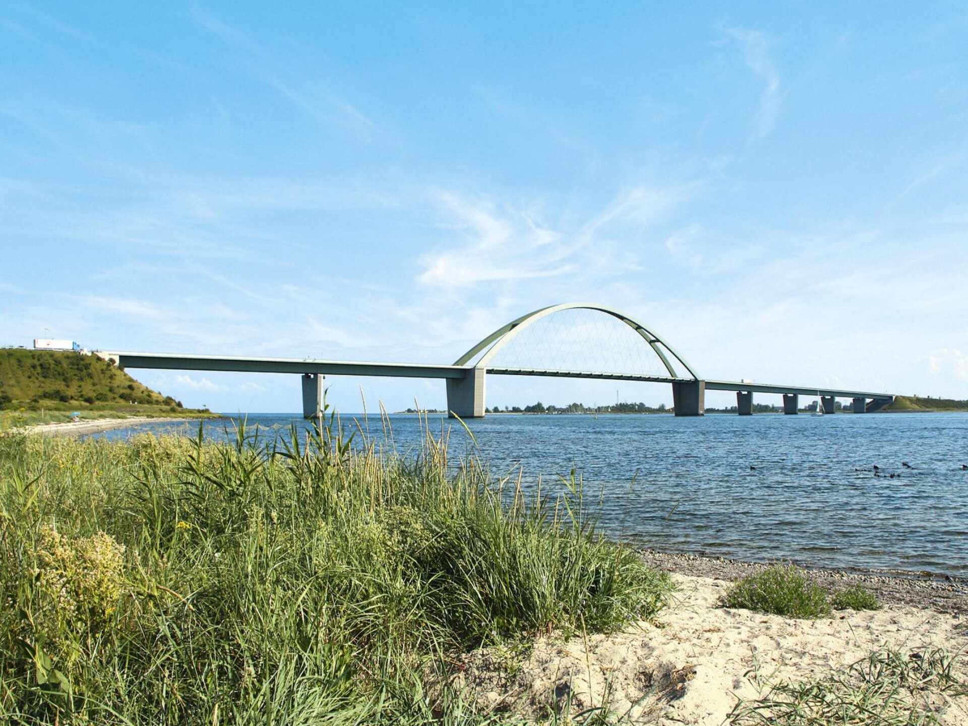 Ruim appartement over 2 etages in Petersdorf op Fehmarn, vlakbij zee - foto 35