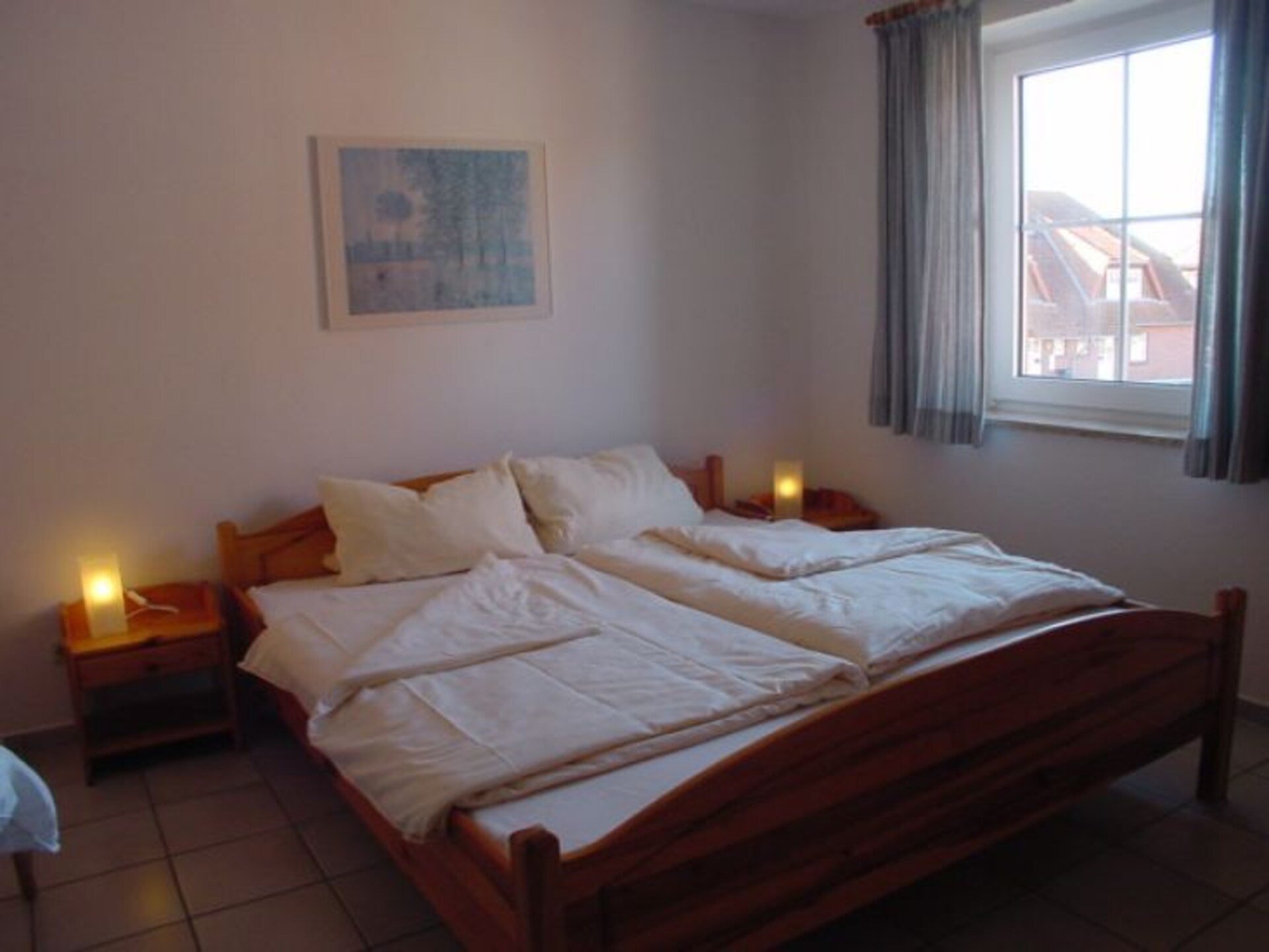 Ruim appartement over 2 etages in Petersdorf op Fehmarn, vlakbij zee - foto 23