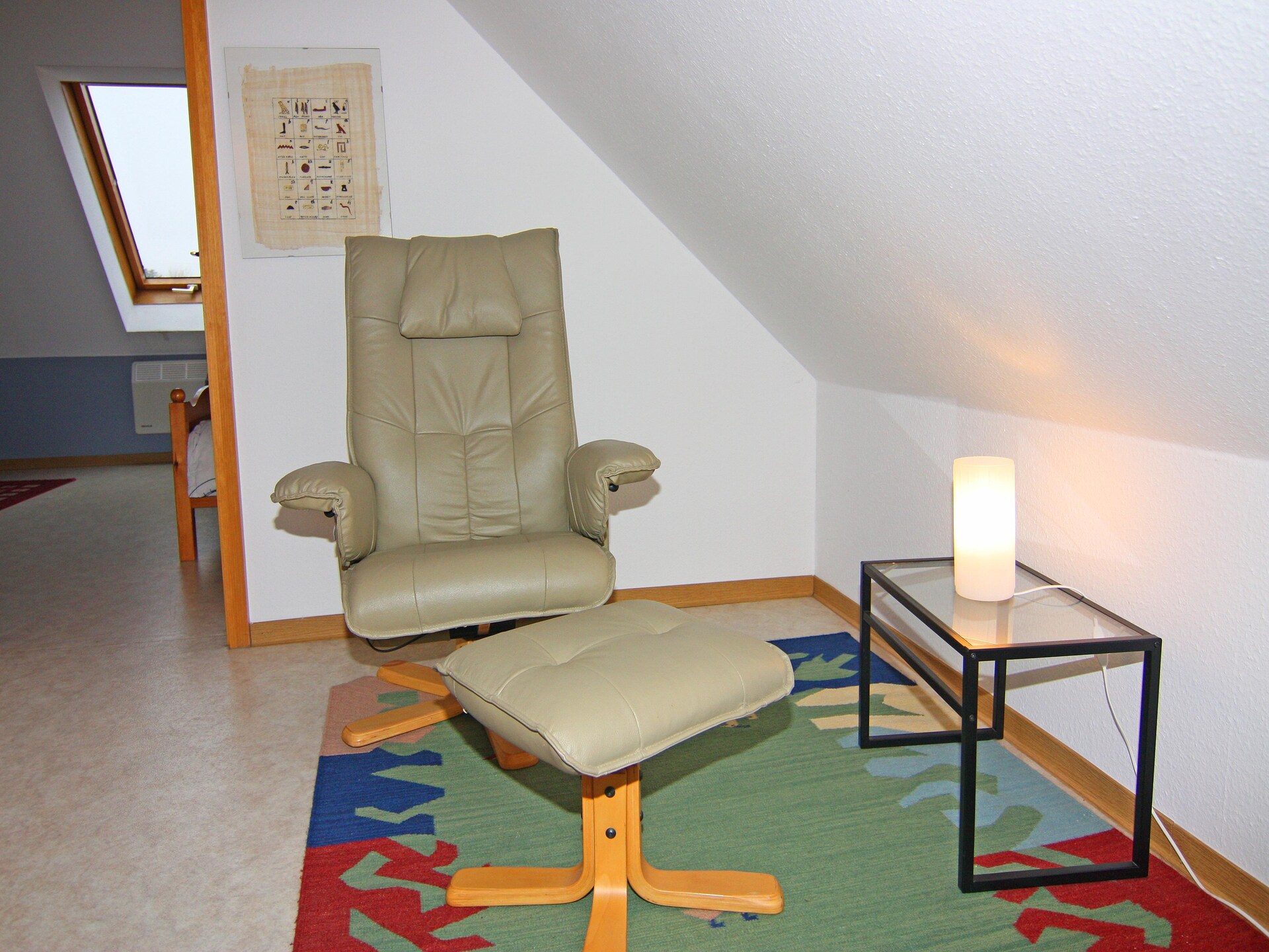 Ruim appartement over 2 etages in Petersdorf op Fehmarn, vlakbij zee - foto 30