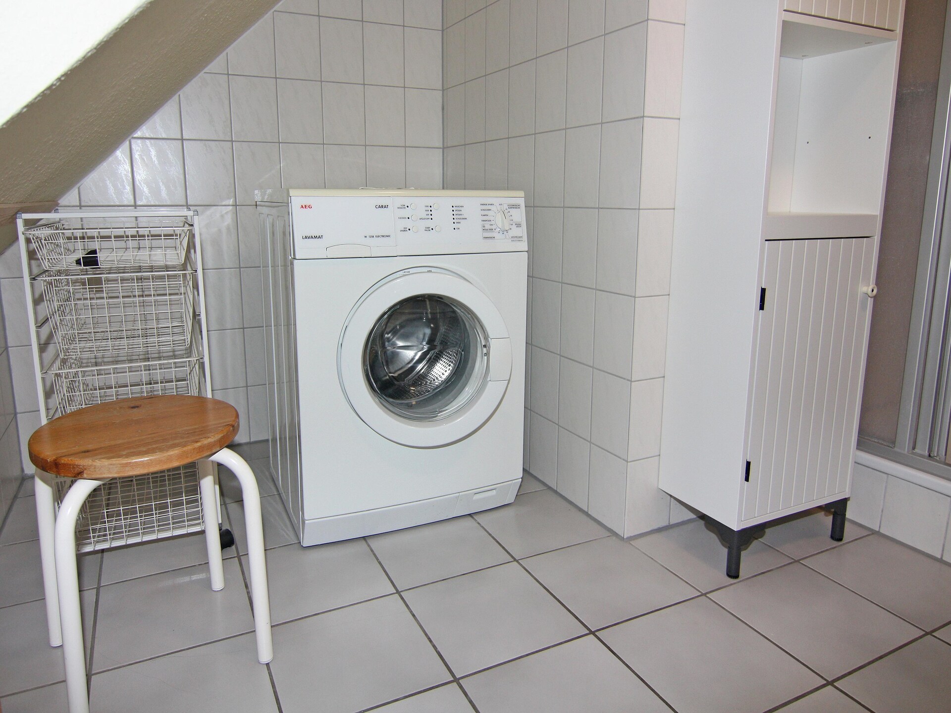 Ruim appartement over 2 etages in Petersdorf op Fehmarn, vlakbij zee - foto 33
