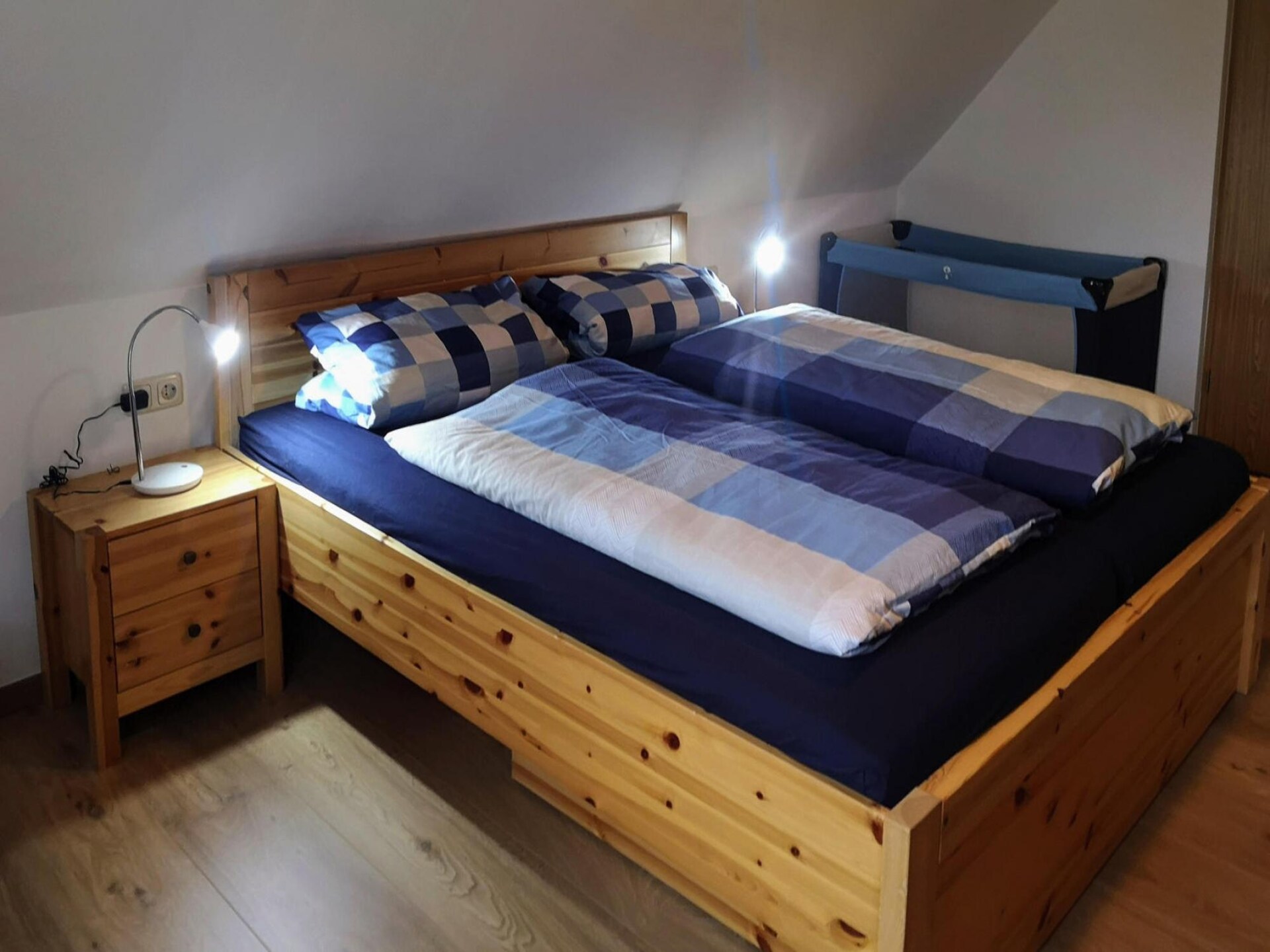 6-persoons vakantiehuis in Oberwiesenthal op 300m van de piste - foto 13