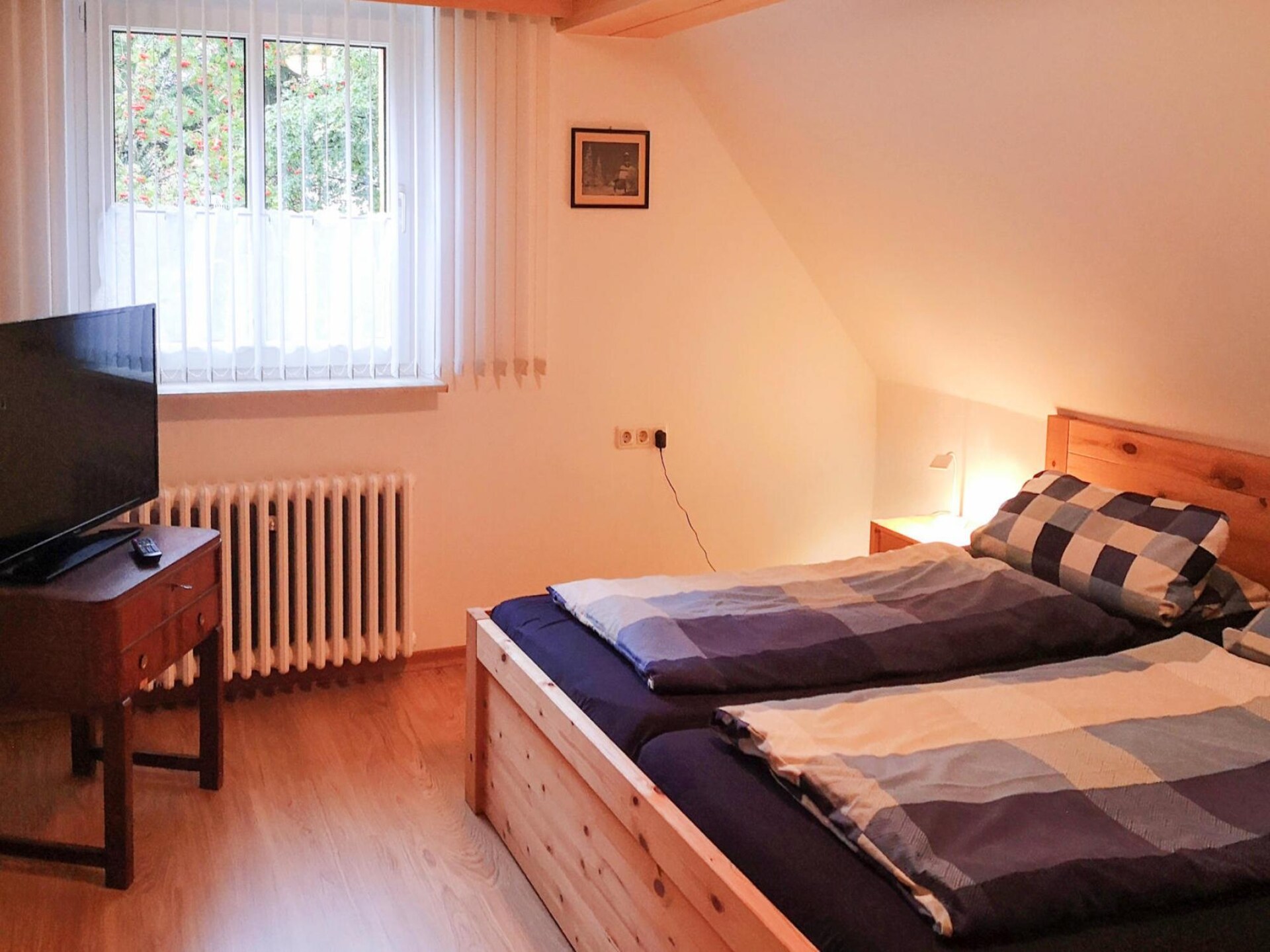 6-persoons vakantiehuis in Oberwiesenthal op 300m van de piste - foto 14