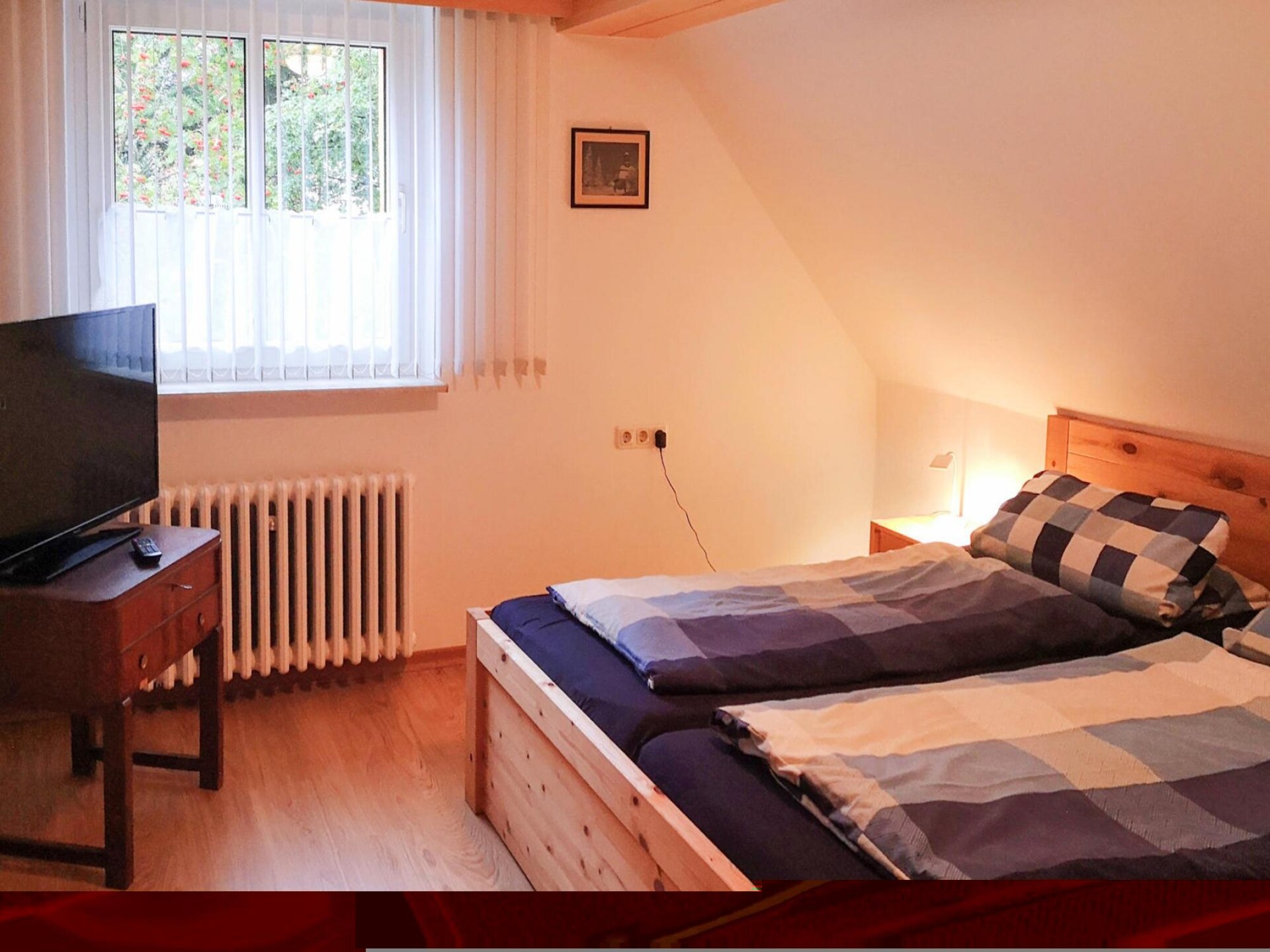 6-persoons vakantiehuis in Oberwiesenthal op 300m van de piste - foto 16