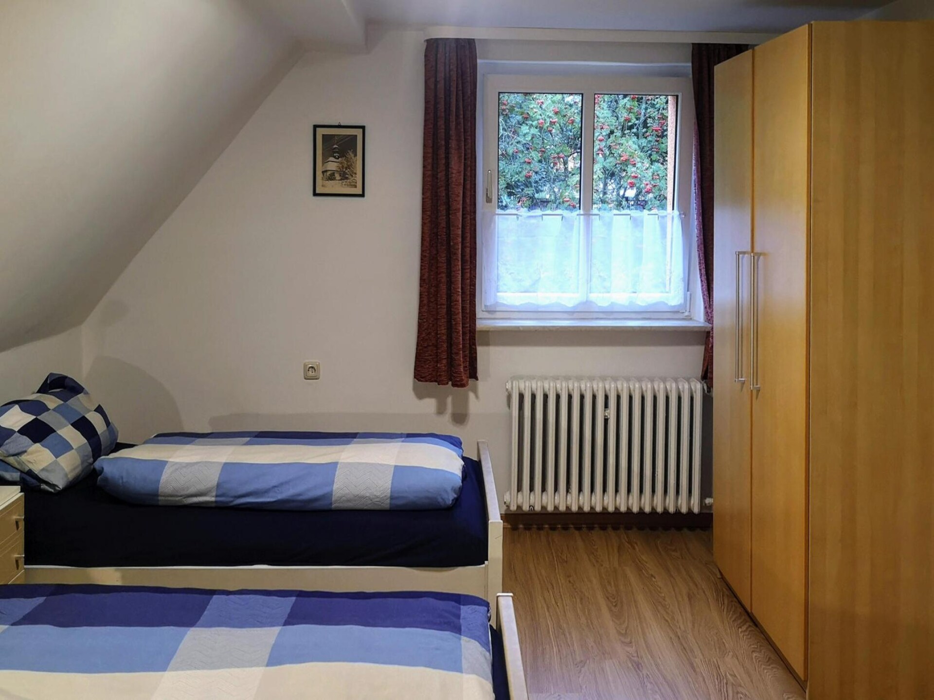 6-persoons vakantiehuis in Oberwiesenthal op 300m van de piste - foto 15