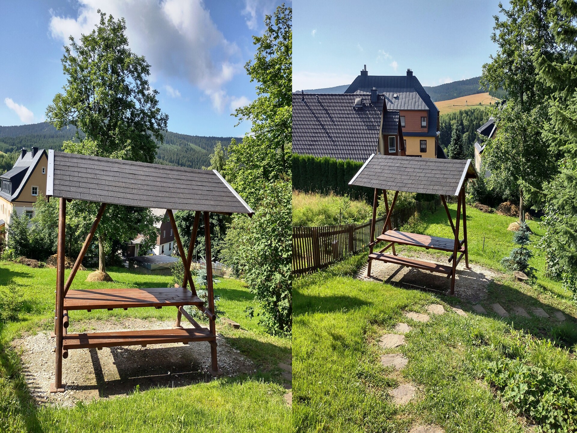 6-persoons vakantiehuis in Oberwiesenthal op 300m van de piste - foto 20