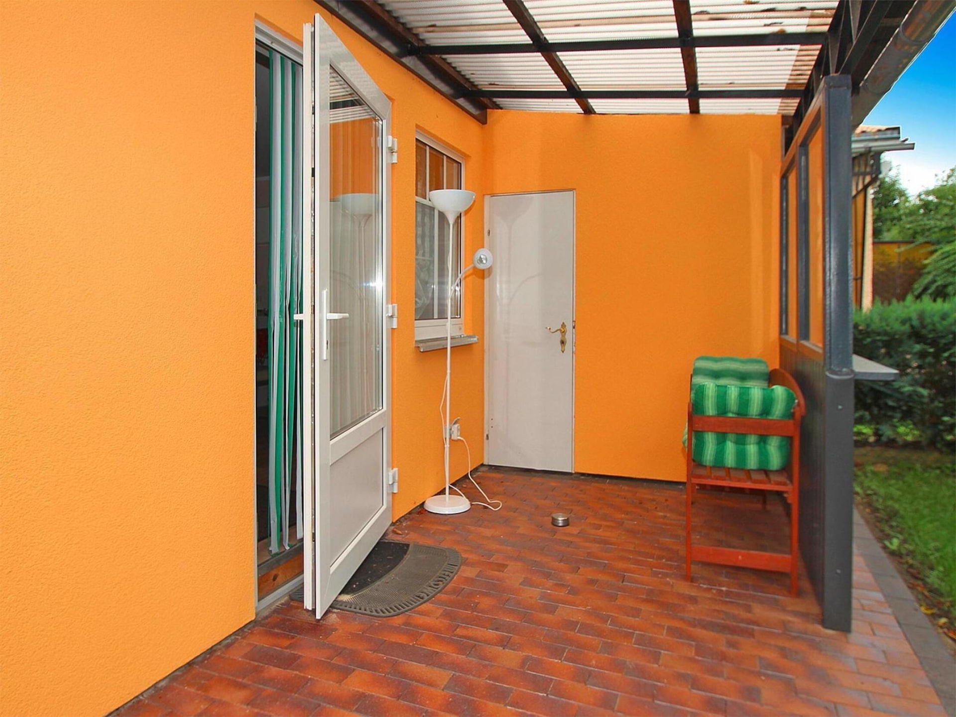Rustgevende bungalow direct aan de Spree in Lübben - foto 7