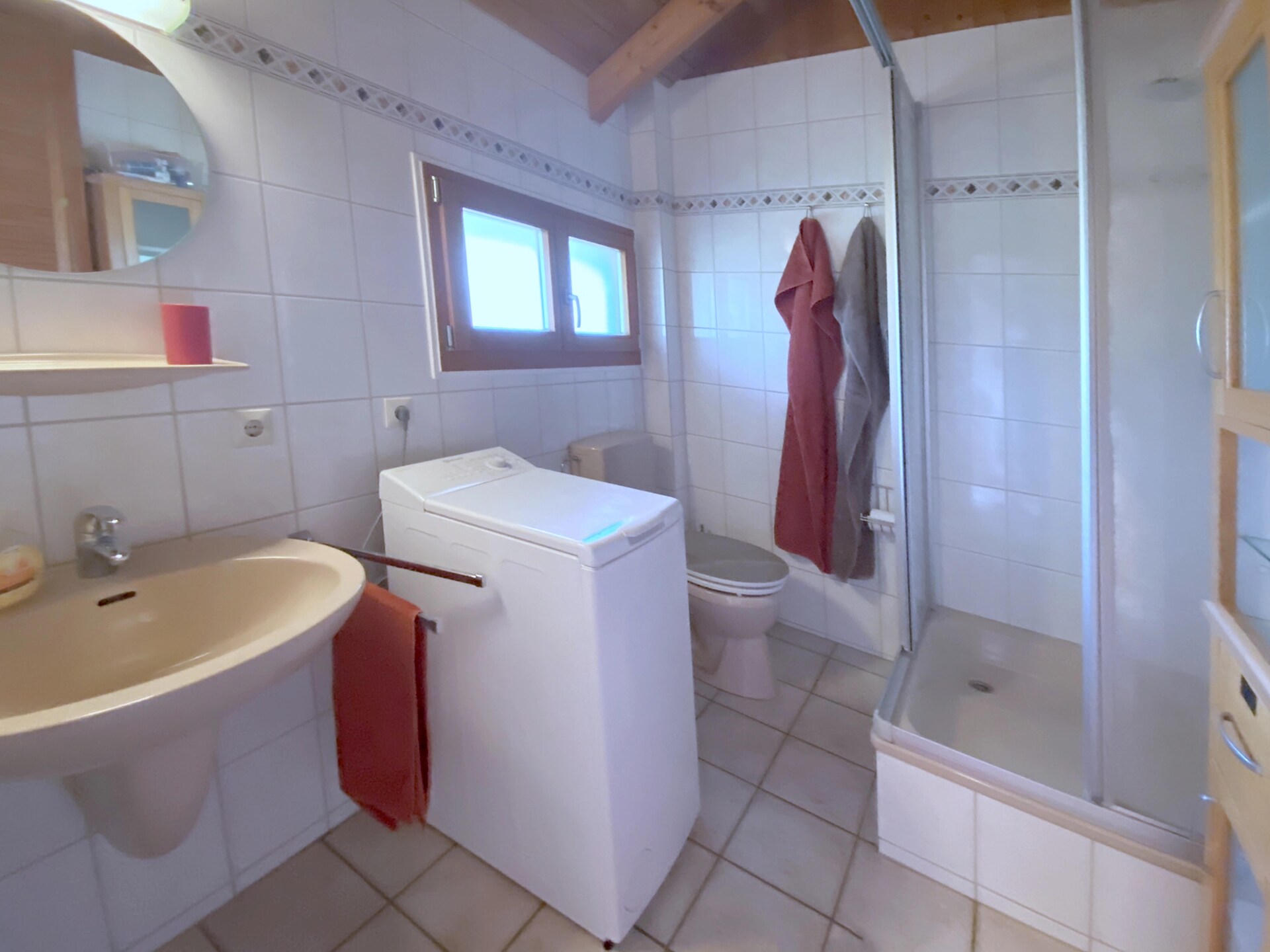 Vrijstaand vakantiehuis met tegelkachel in Suhlendorf, direct aan de Lüneburger Heide - foto 19