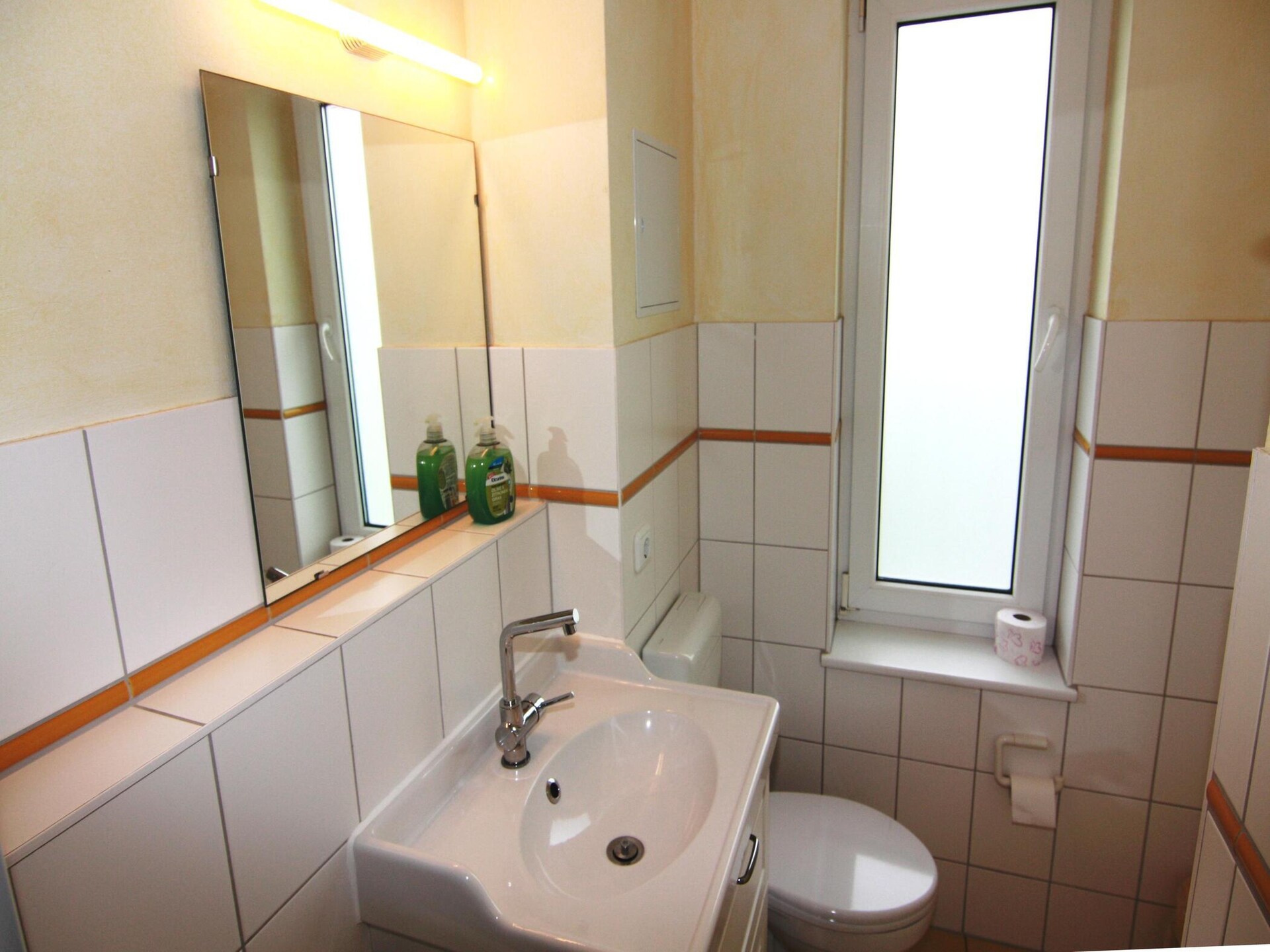 Compact appartement in Wiek met WiFi, vlakbij de lagune en haven - foto 15