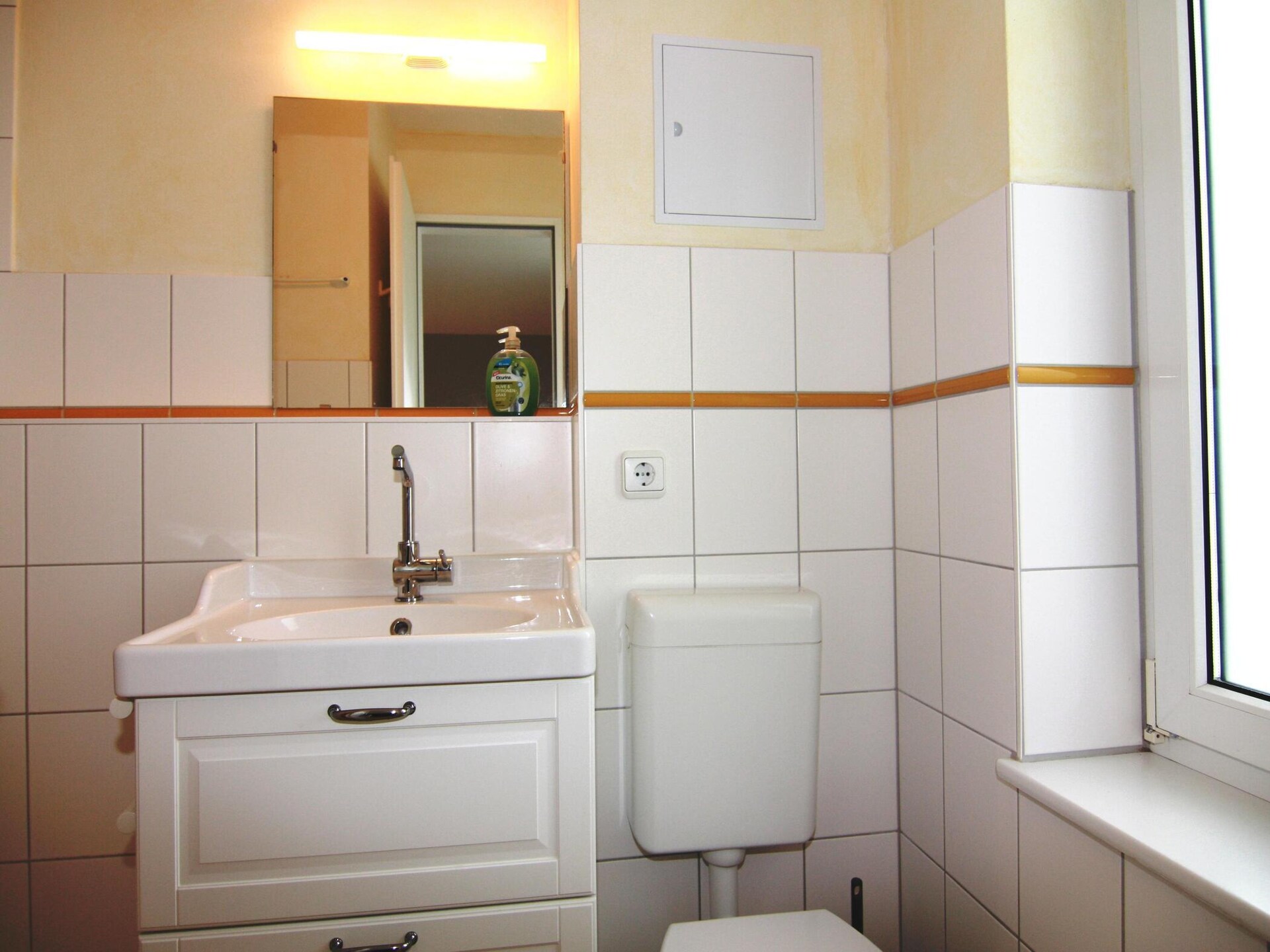 Compact appartement in Wiek met WiFi, vlakbij de lagune en haven - foto 16