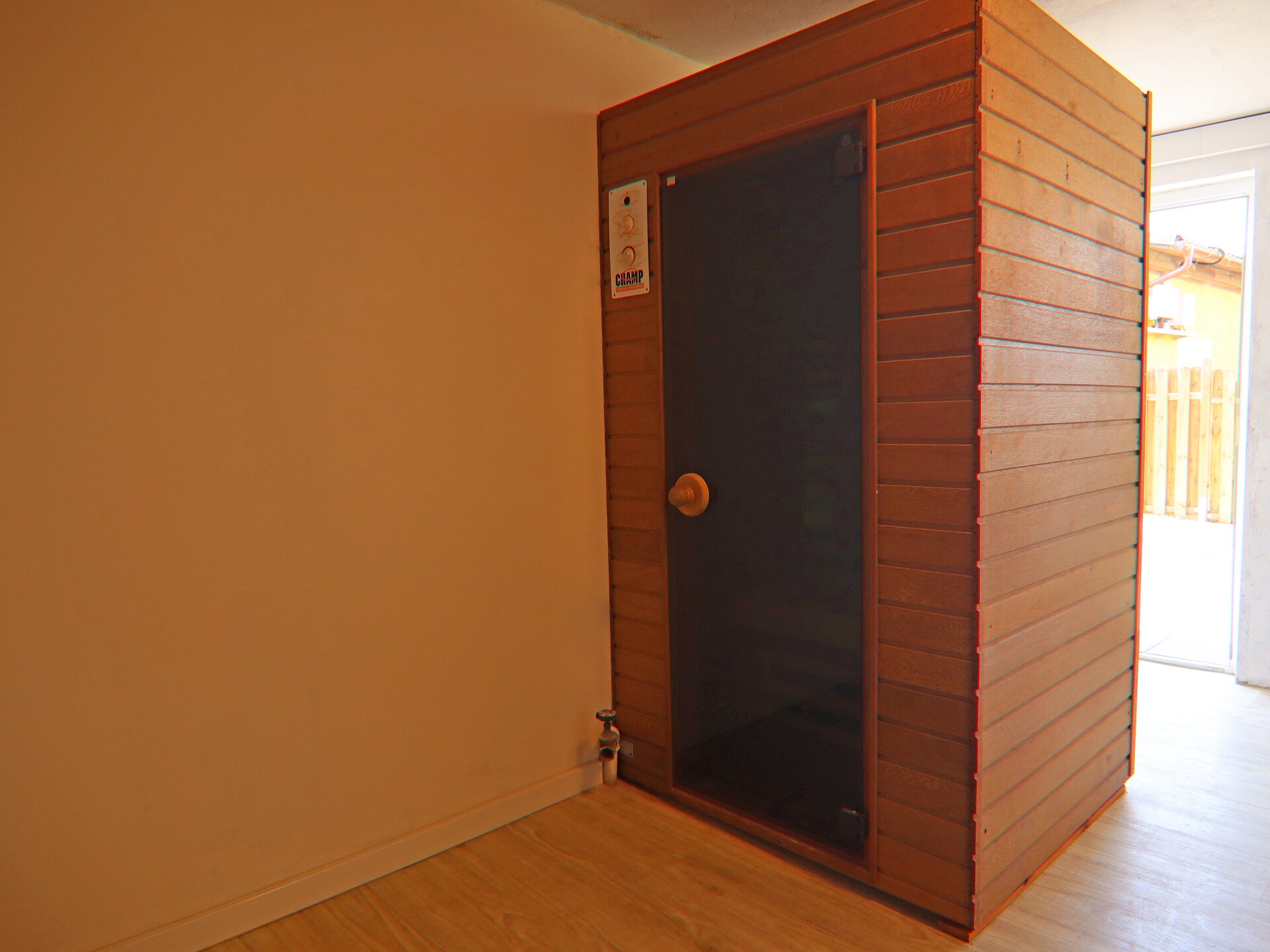 Op 300 m van het meer: Compact appartement voor 2 personen in Mirow - foto 39
