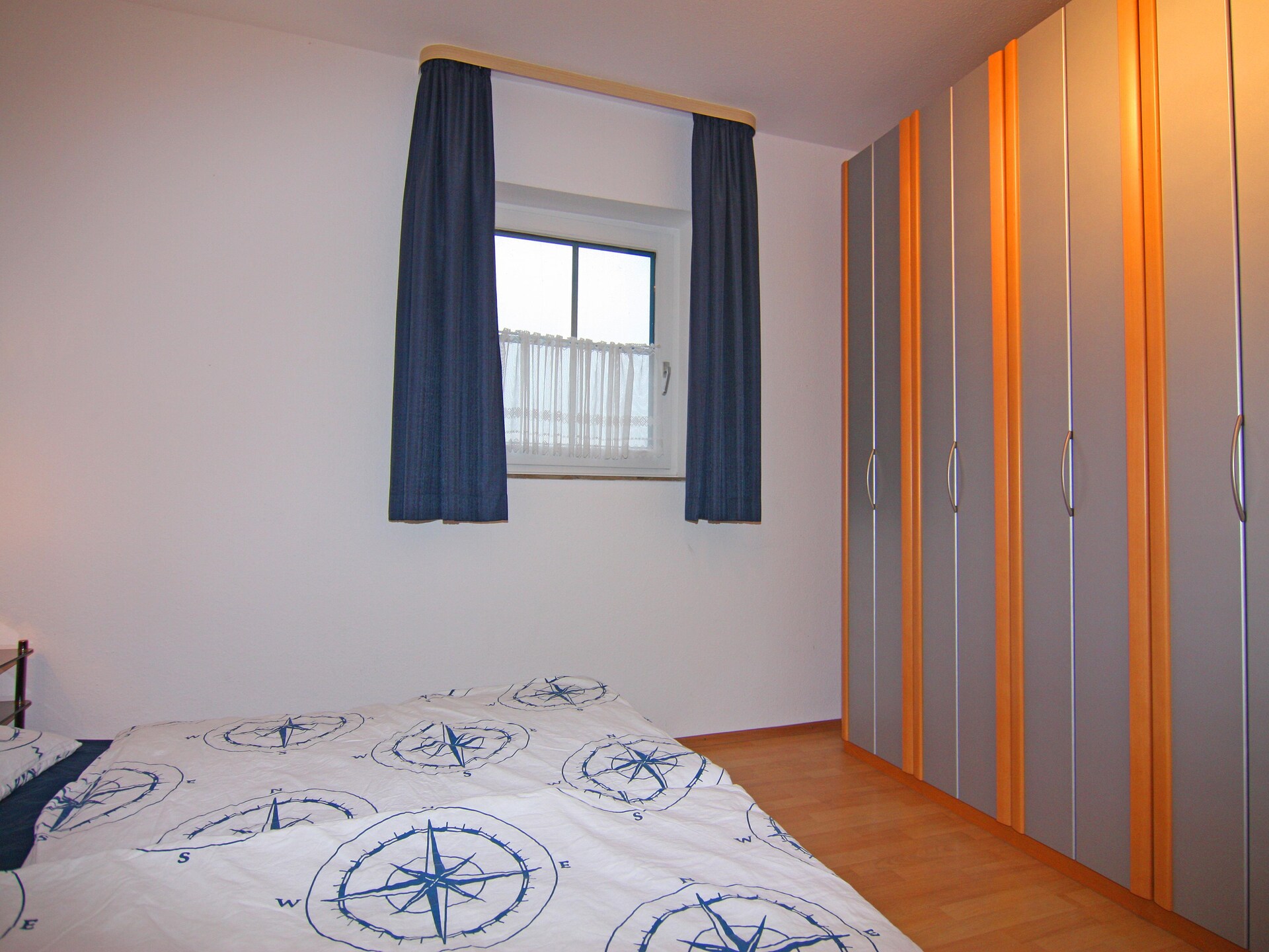 Zonnig appartement met strandstoel op 80 meter van zee in Lemkenhafen - foto 19