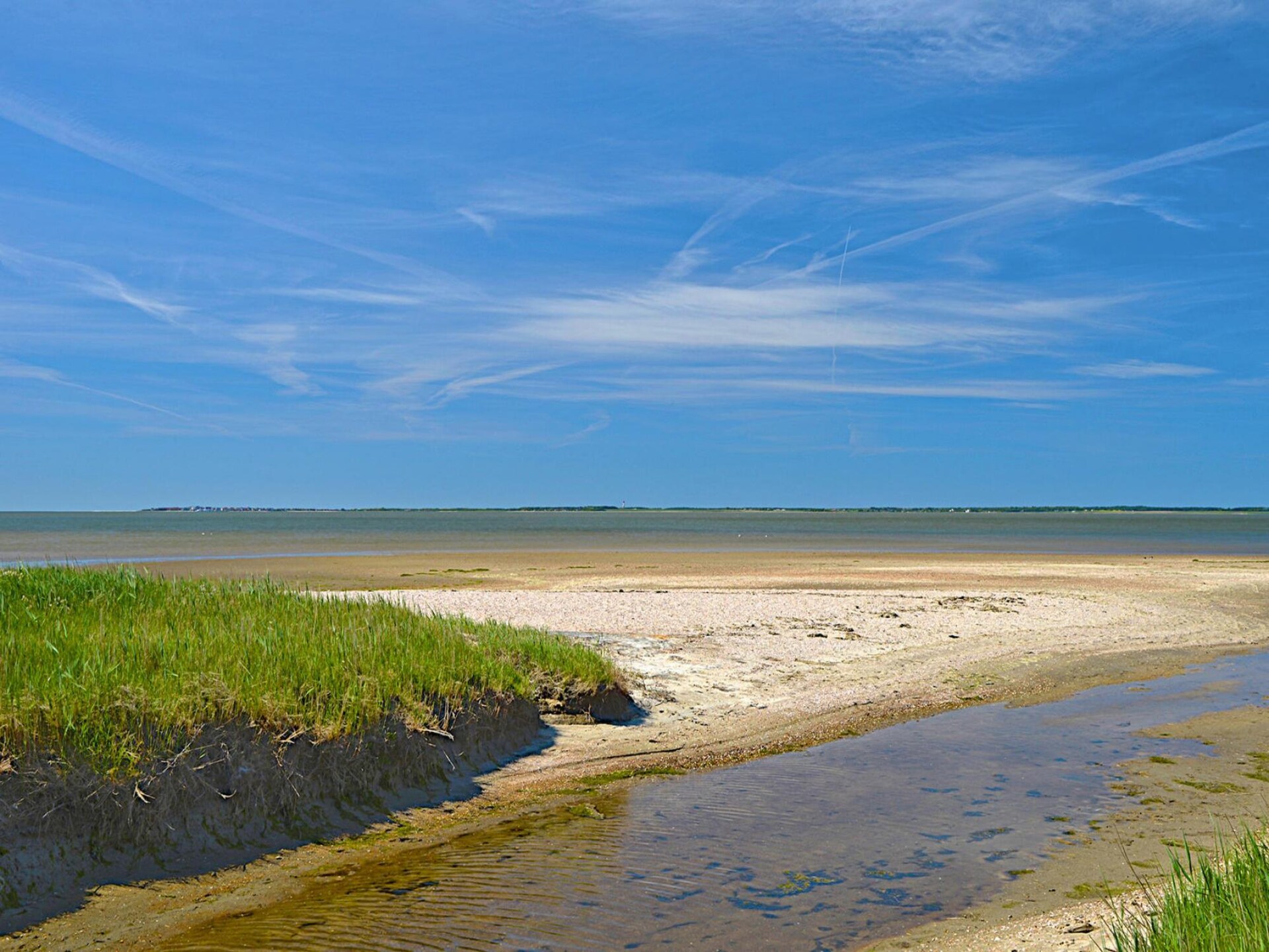 Strandappartement in Wyk auf Föhr met balkon en sauna, 350m van zee - foto 25