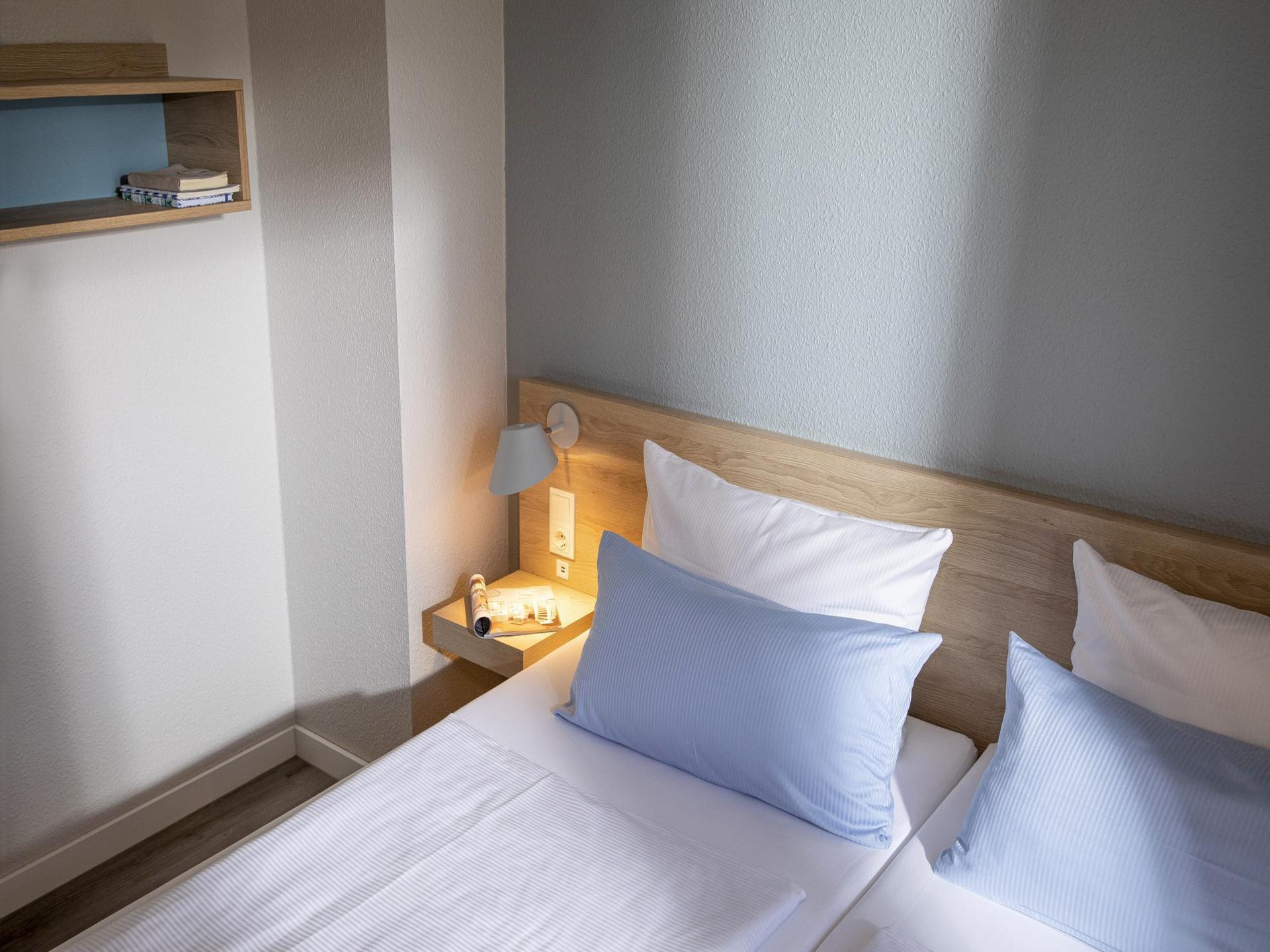 Op 450 m van zee: Comfortabel appartement in Rantum met wellness - foto 11