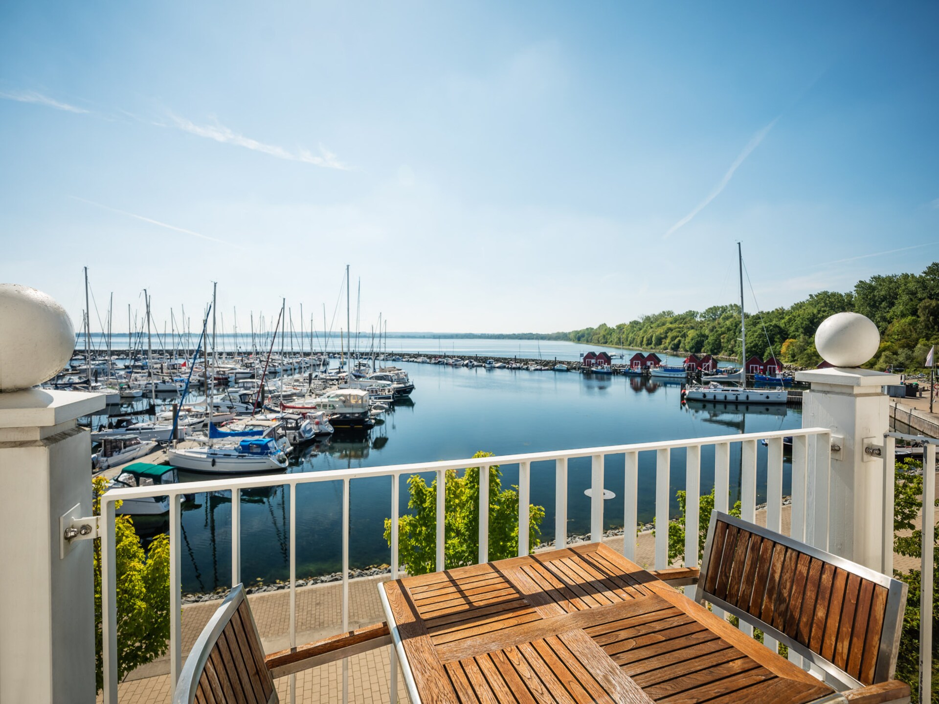 Knus Oostzee-appartement voor jou en je kind in Boltenhagen - foto 18