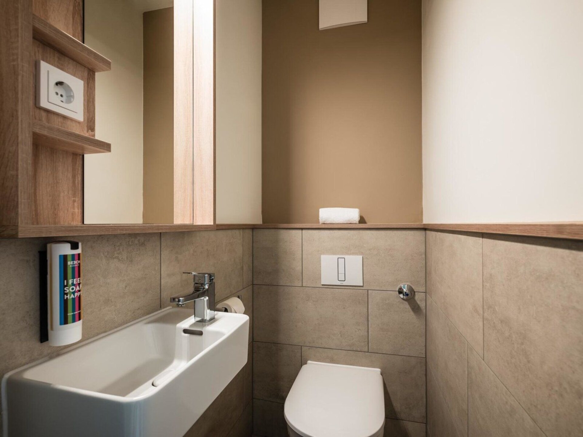 Knus Oostzee-appartement voor jou en je kind in Boltenhagen - foto 10