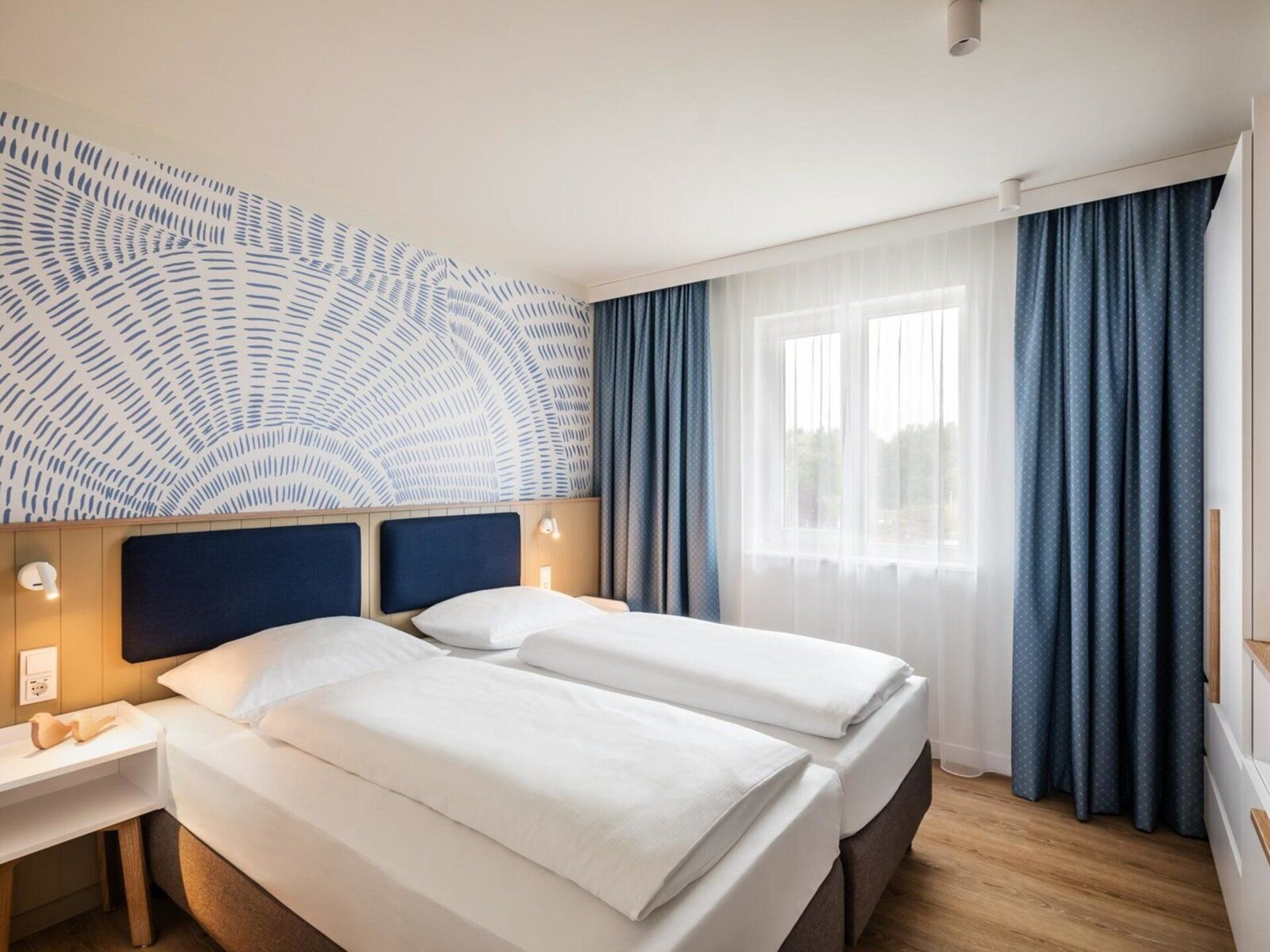 Knus Oostzee-appartement voor jou en je kind in Boltenhagen - foto 8