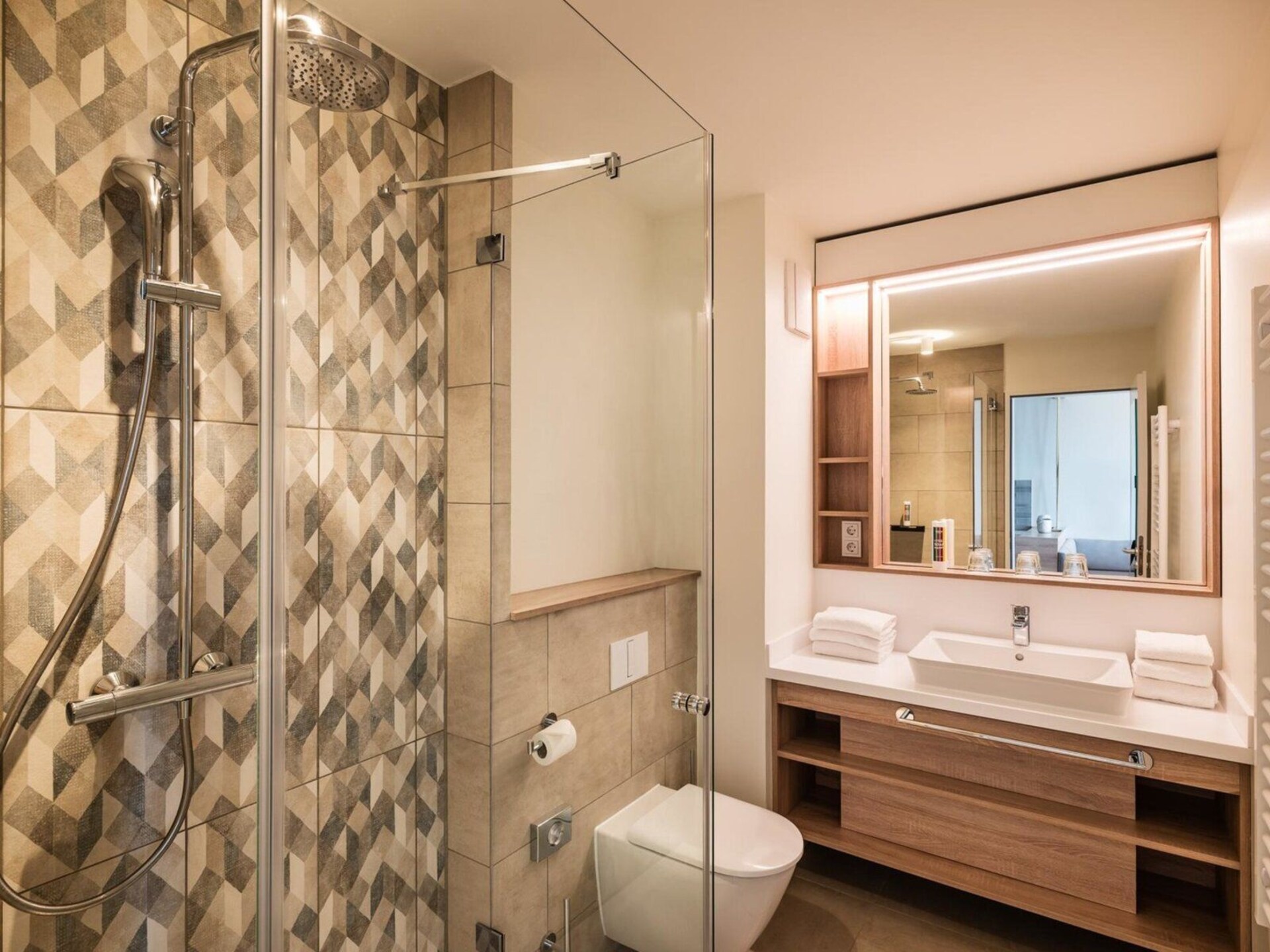 Knus Oostzee-appartement voor jou en je kind in Boltenhagen - foto 17