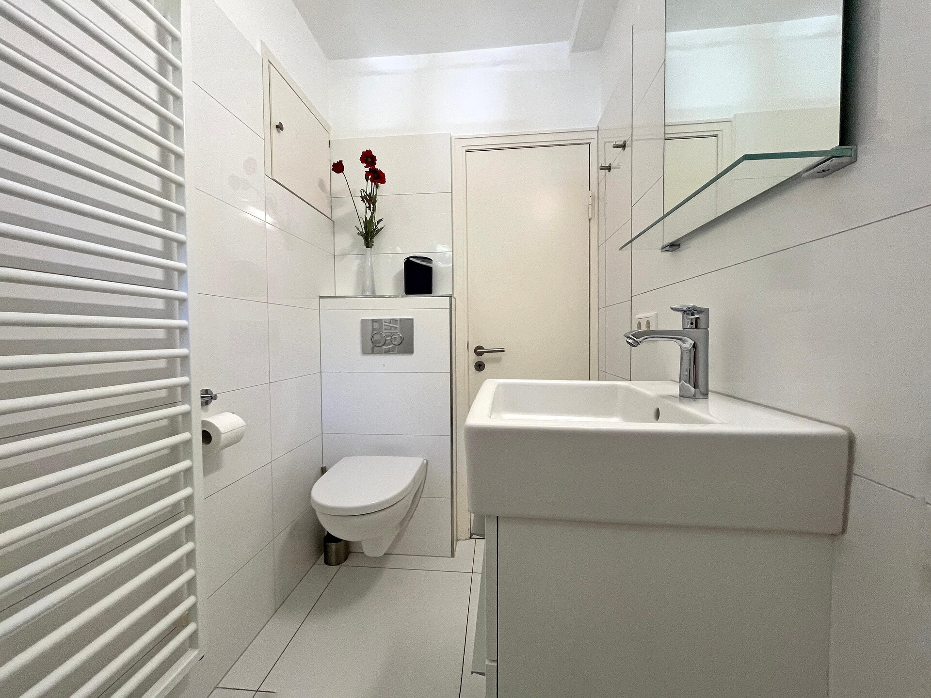 Op 1,0 km van zee: Ruim vakantiehuis voor 6 personen in Husum - foto 40