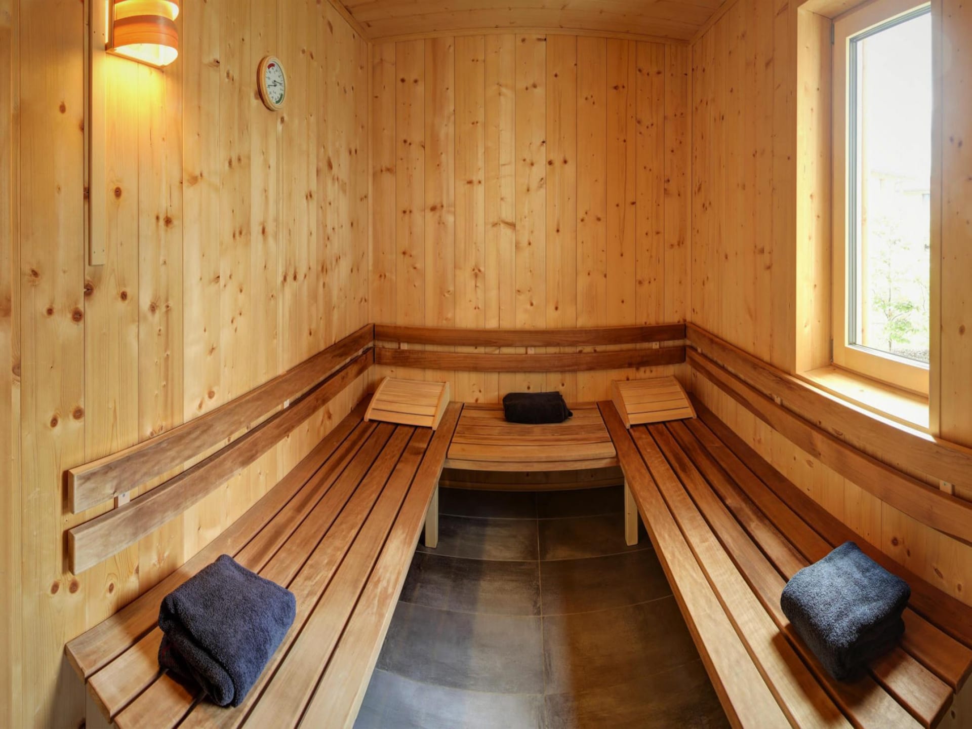 6-persoons chalet in Inzell aan de piste met sauna en zwembad - foto 27