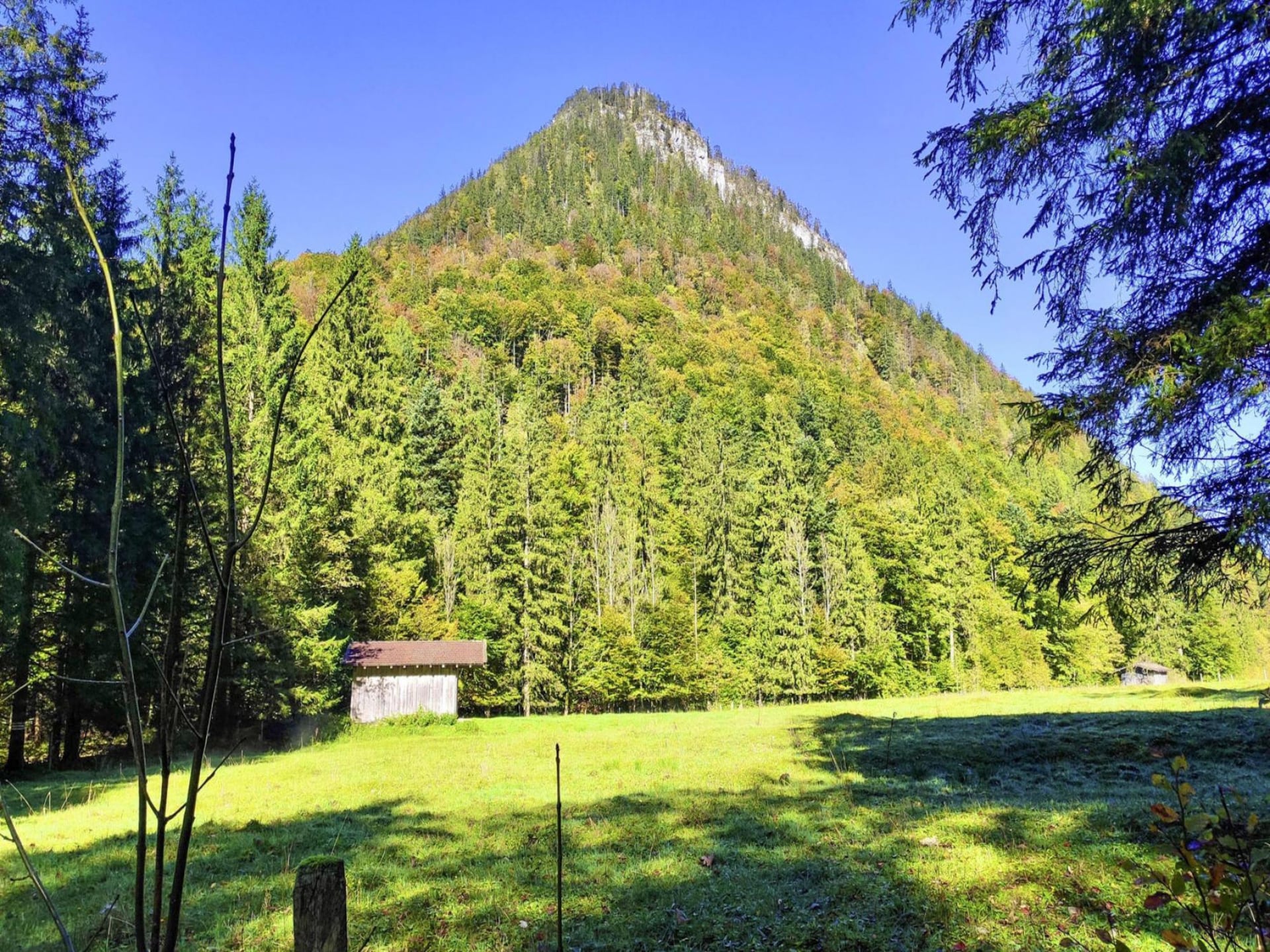 6-persoons chalet in Inzell aan de piste met sauna en zwembad - foto 34
