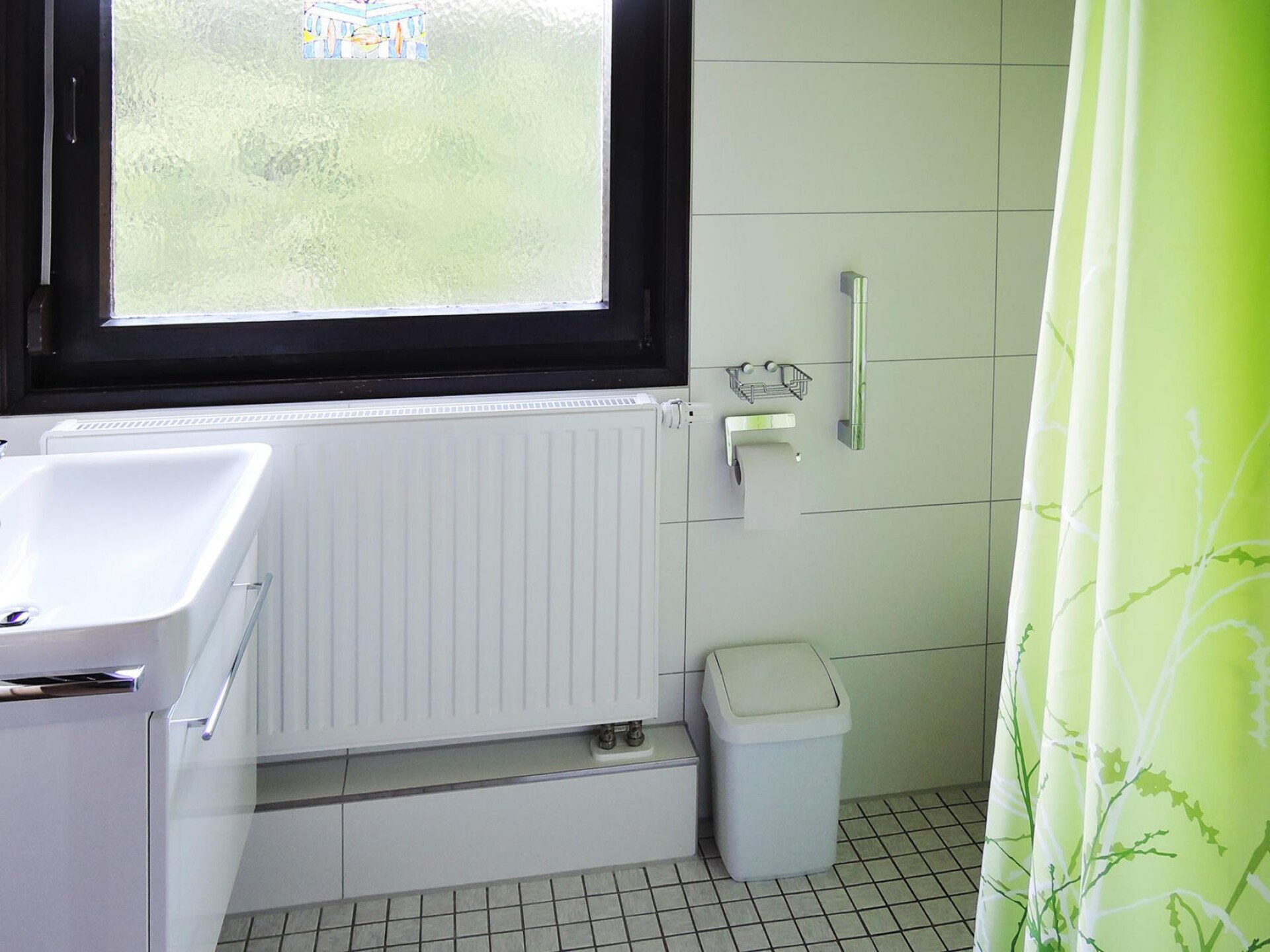 Scout 42m²: knus vakantiehuis voor 2 aan de golfbaan in Tennenbronn - foto 12