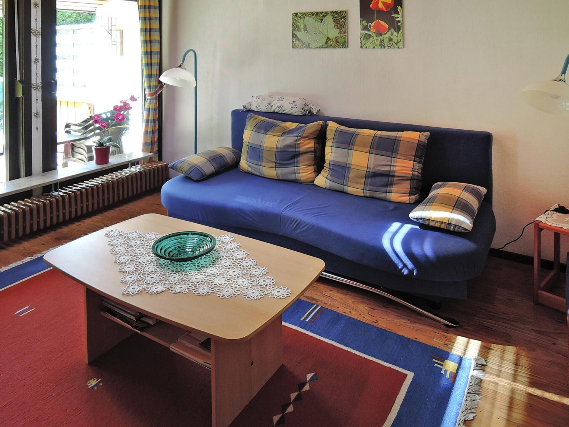 Scout 42m²: knus vakantiehuis voor 2 aan de golfbaan in Tennenbronn - foto 15