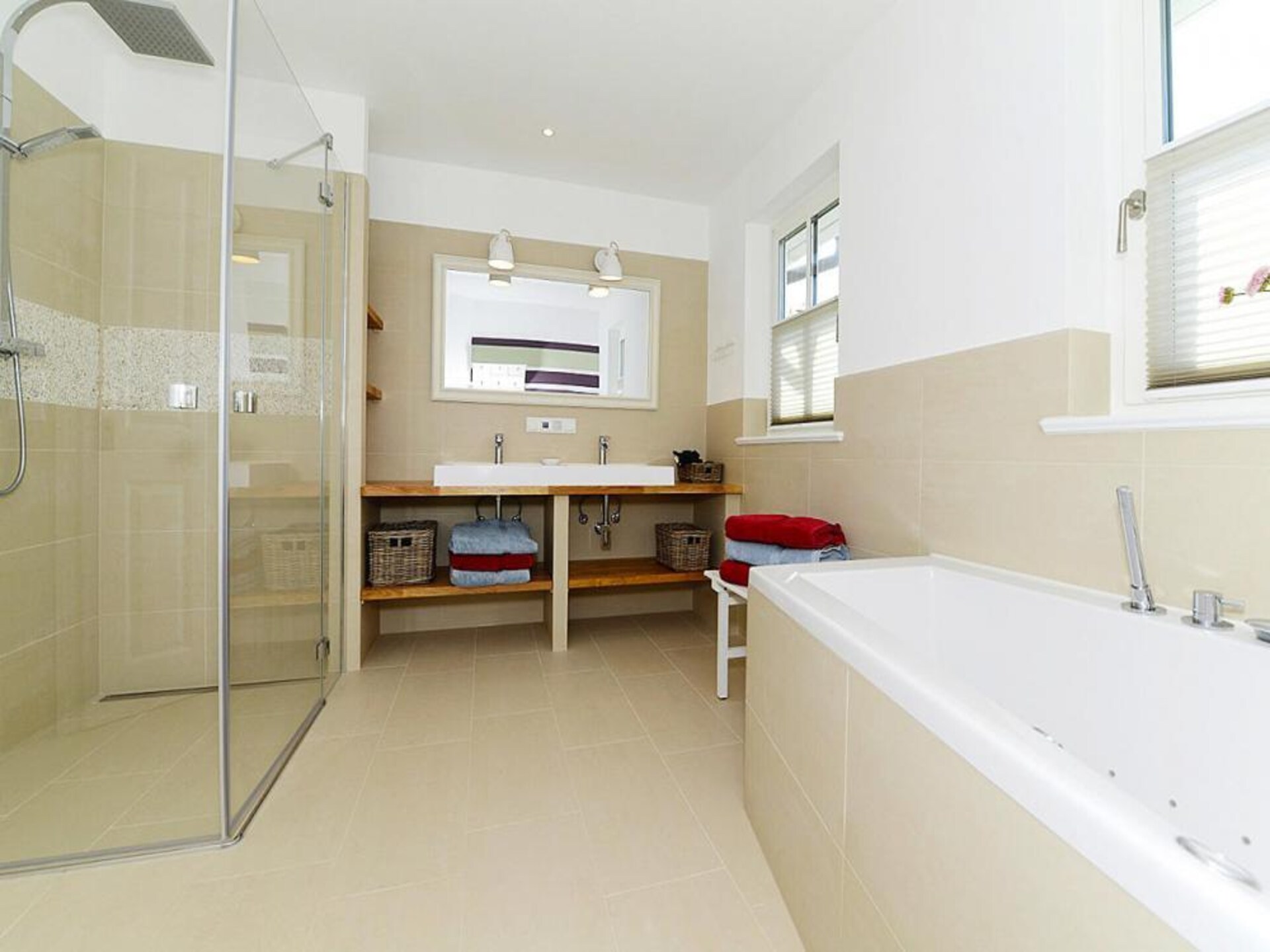 Lachmöwe: Luxe appartement aan golfbaan, 400m van strand in Wyk auf Föhr - foto 20