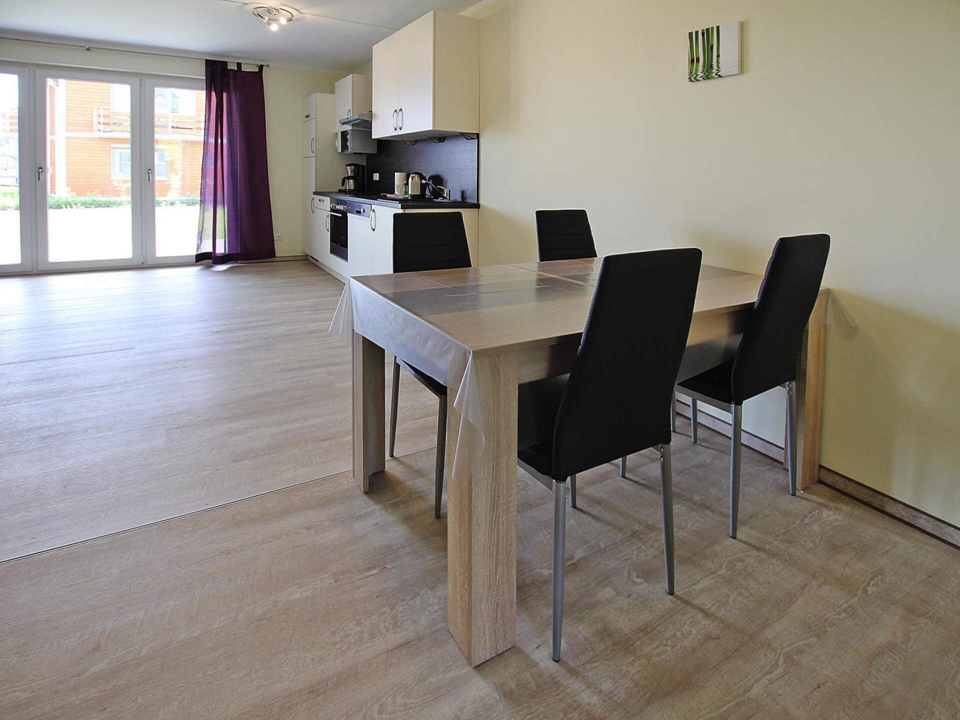 Havenflair aan de Plauer See – Ruim vakantiehuis voor 12 personen - foto 12