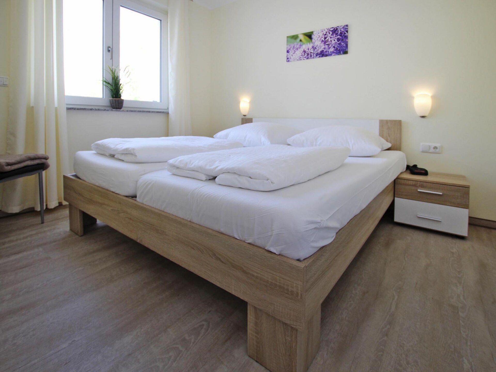 Havenflair aan de Plauer See – Ruim vakantiehuis voor 12 personen - foto 14