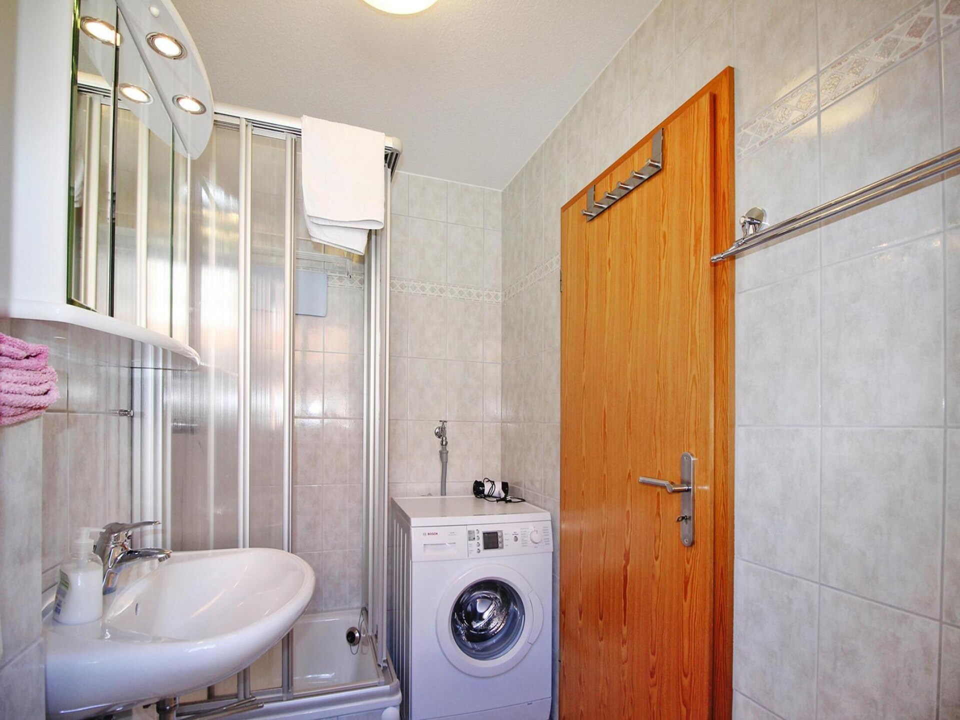Knus Golfhuisje voor 2 in St. Peter-Ording, 2 km van Strand - foto 13