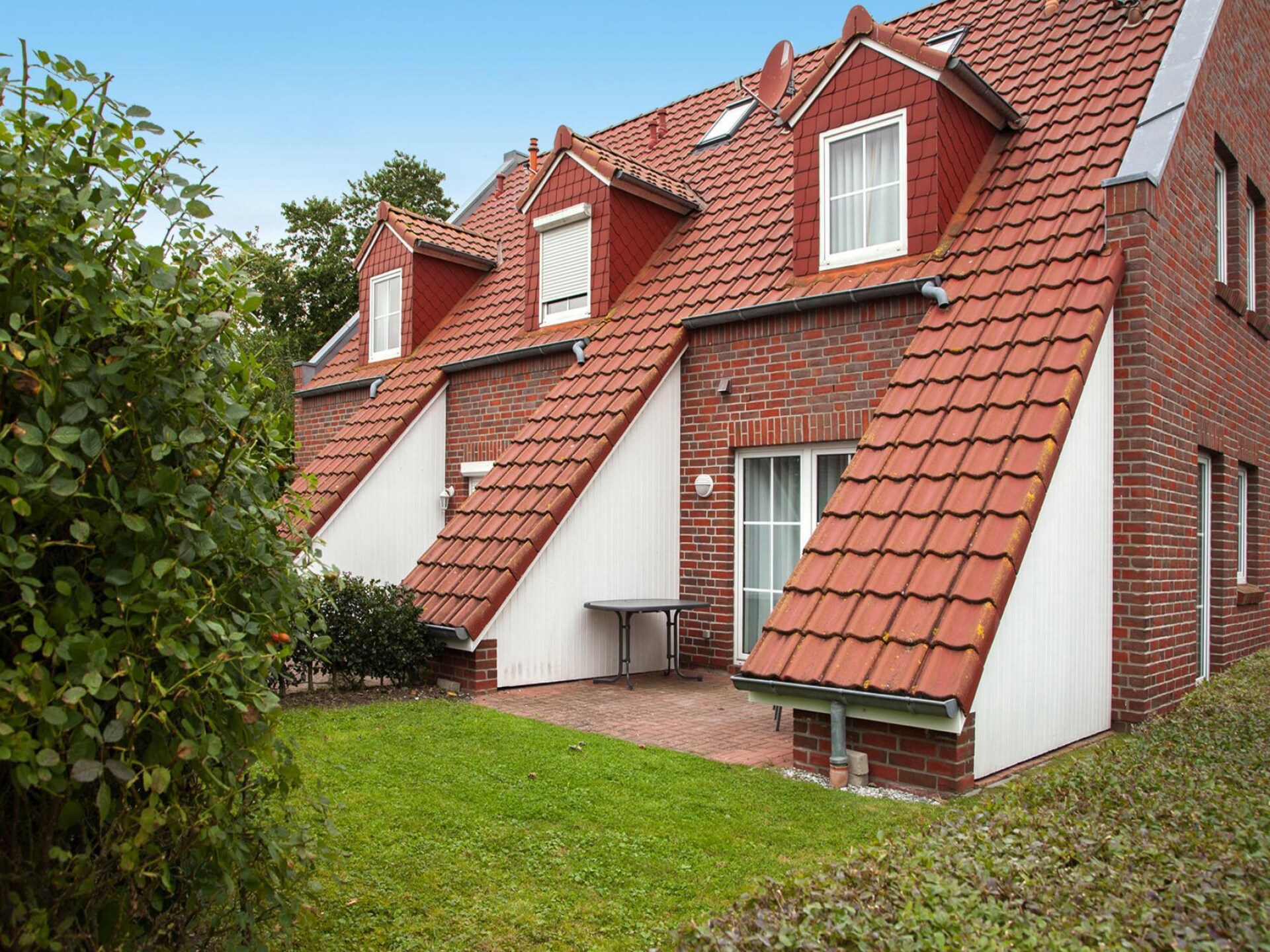 Sfeervol vakantiehuis voor 6 personen in het hart van Greetsiel - foto 24