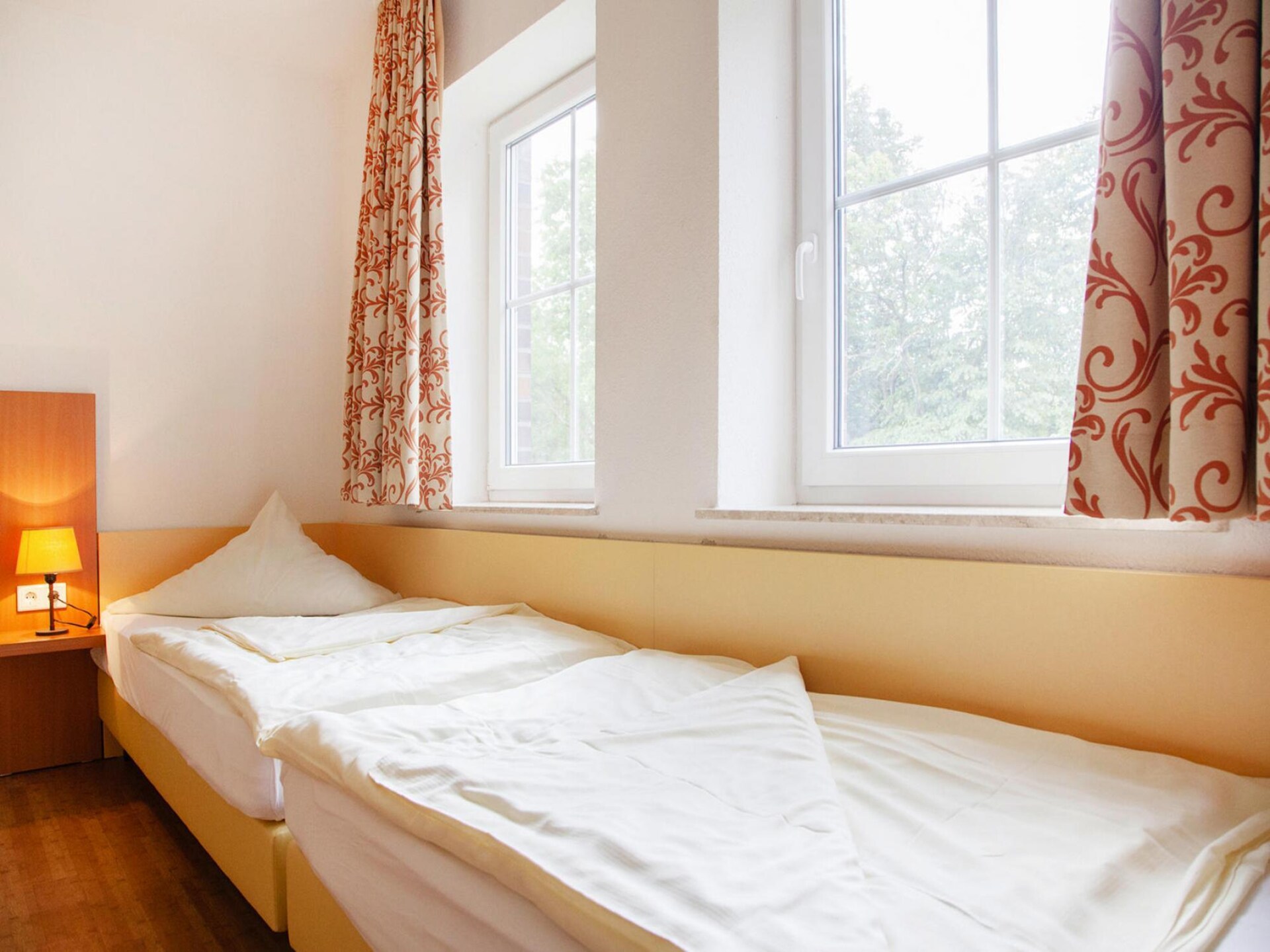 Sfeervol vakantiehuis voor 6 personen in het hart van Greetsiel - foto 15