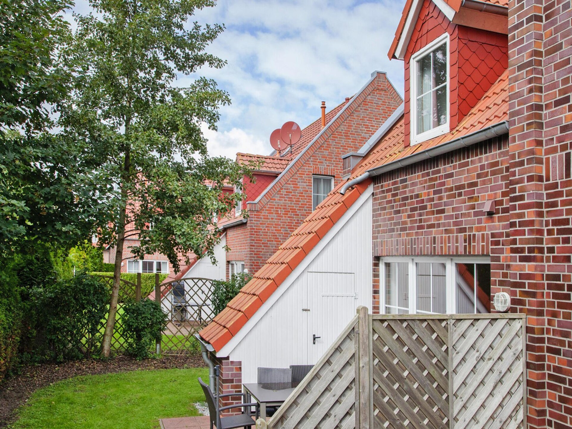 Sfeervol vakantiehuis voor 6 personen in het hart van Greetsiel - foto 22