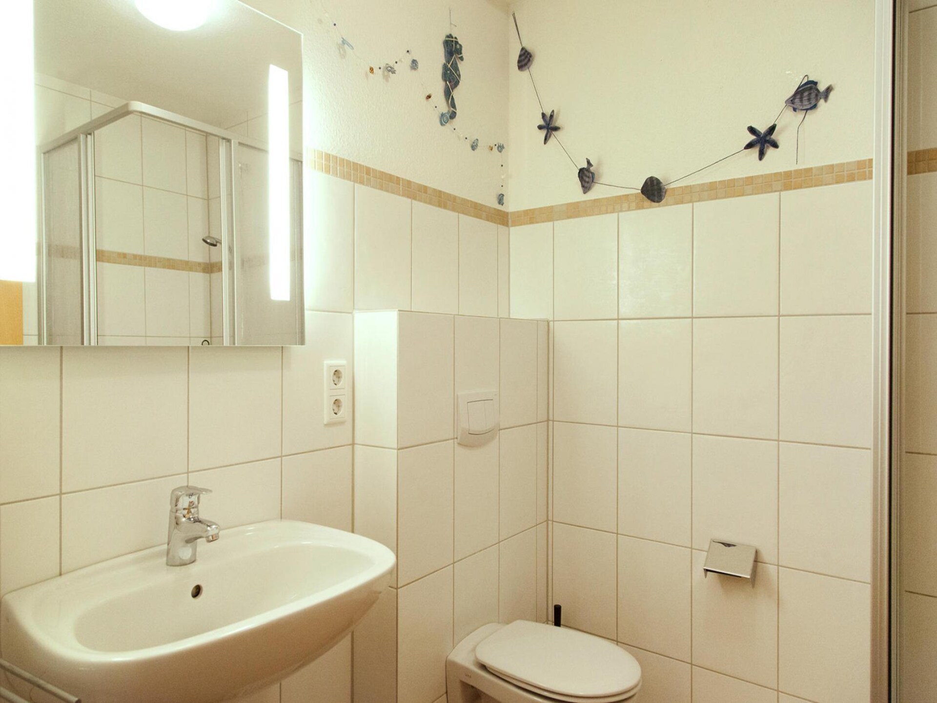 Sfeervol vakantiehuis voor 6 personen in het hart van Greetsiel - foto 19