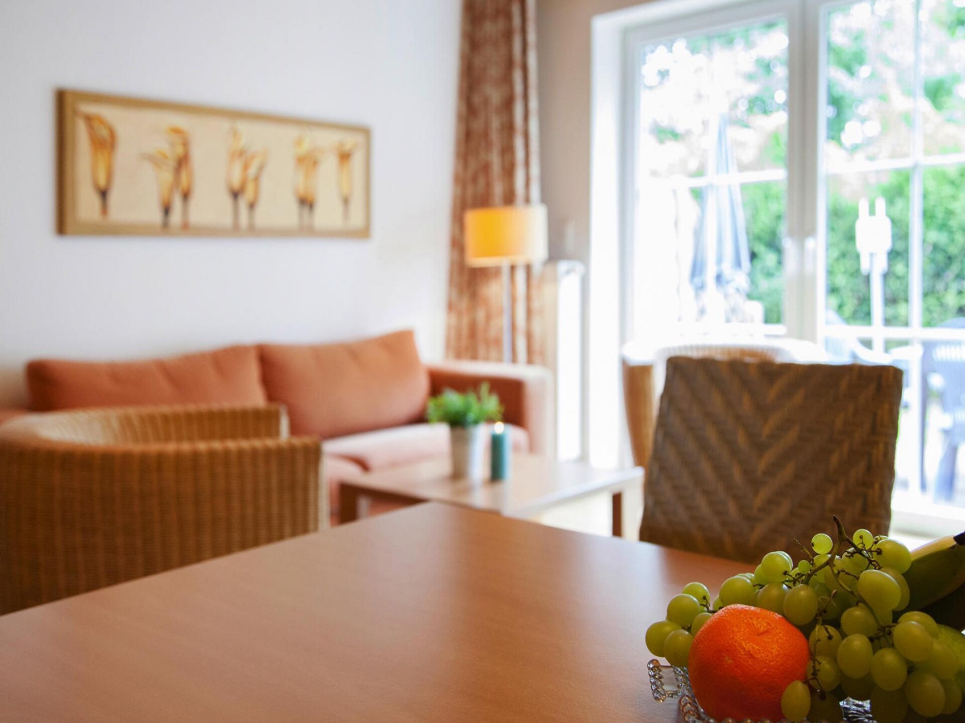 Sfeervol vakantiehuis voor 6 personen in het hart van Greetsiel - foto 8
