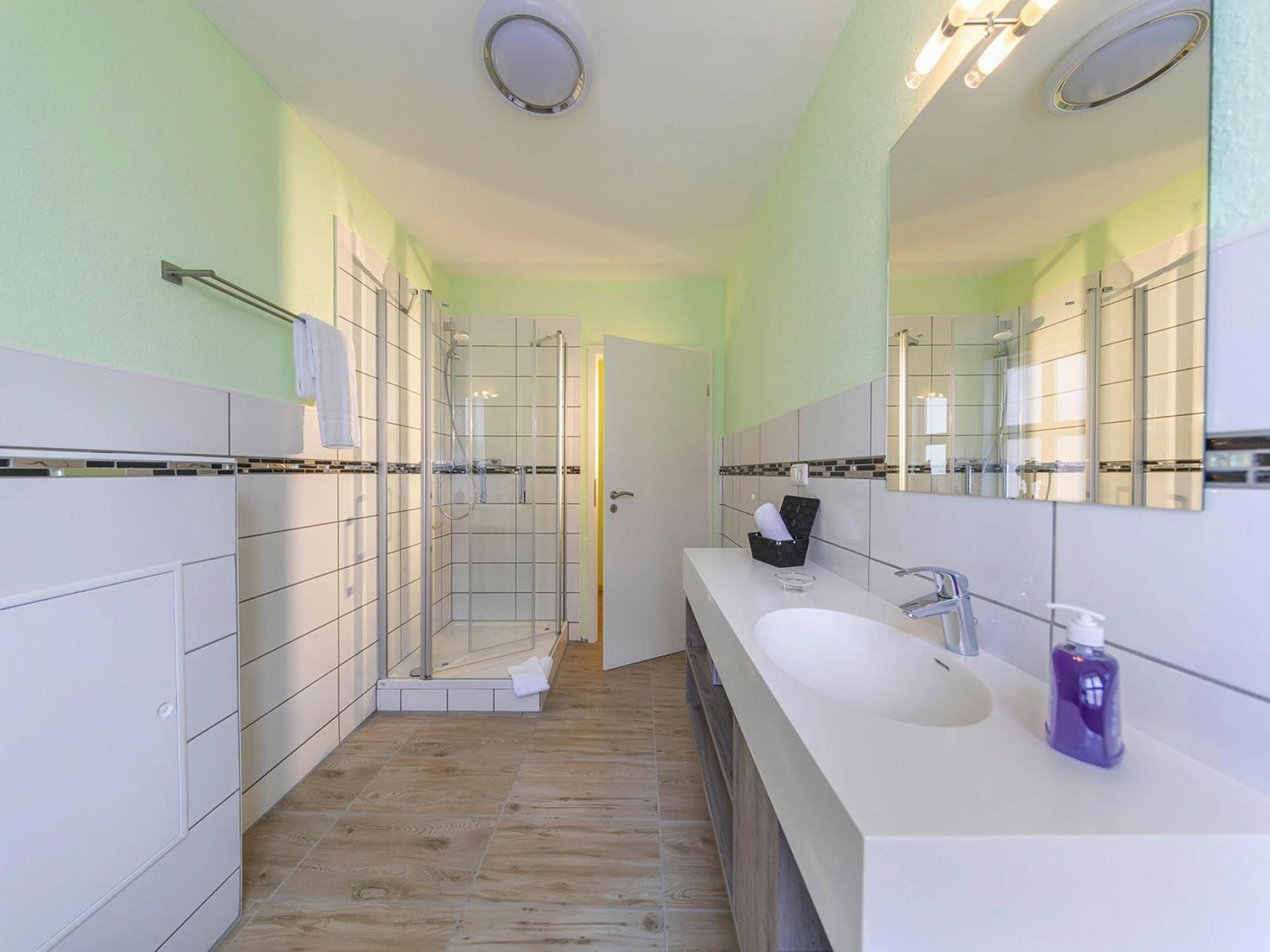 Charmant appartement Schlossblick in het hart van Wernigerode - foto 11