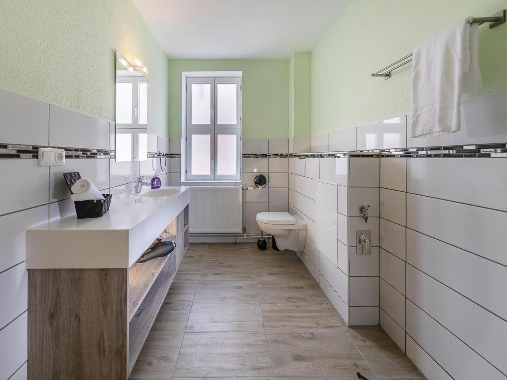 Charmant appartement Schlossblick in het hart van Wernigerode - foto 10