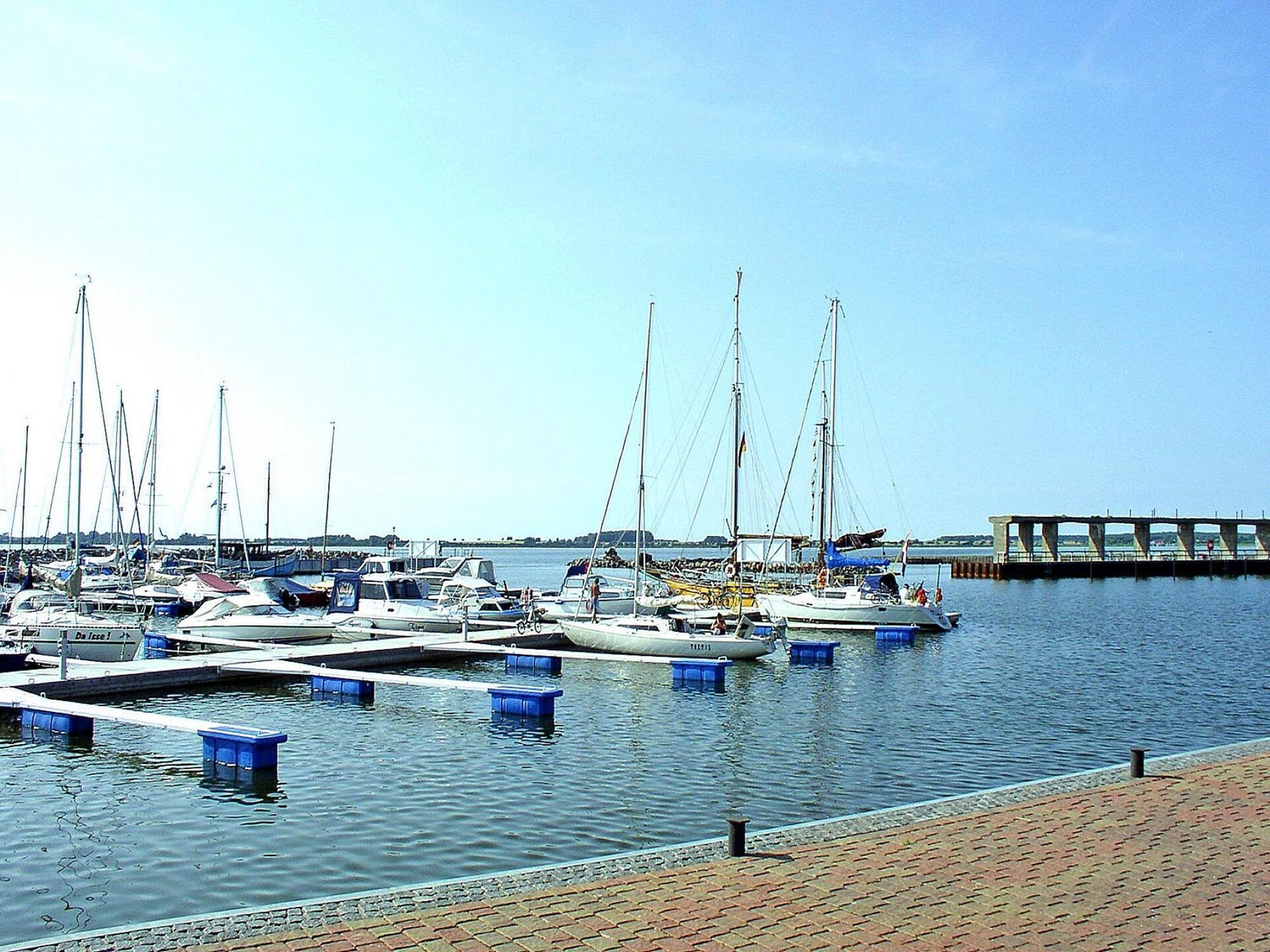 Knus zomerhuis aan de golfbaan in Wiek, vlakbij strand en meer - foto 20