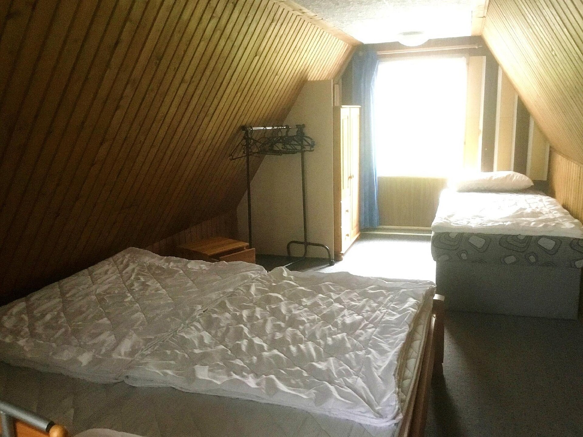Knus zomerhuis aan de golfbaan in Wiek, vlakbij strand en meer - foto 6